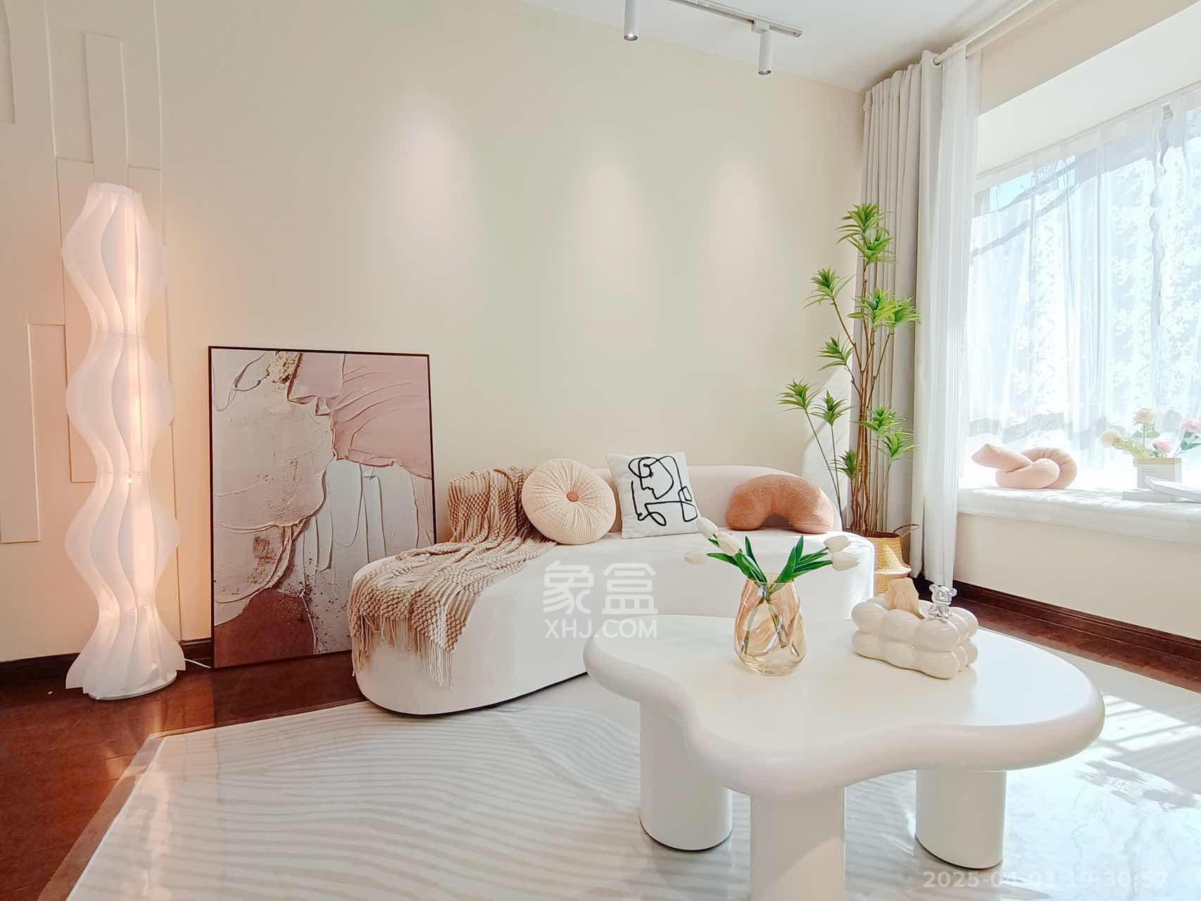 新城新世界一二三期 1室2厅1卫 3000.0元/月 新城新世界一二三期 1室2厅1卫 3000.0元/月室内图