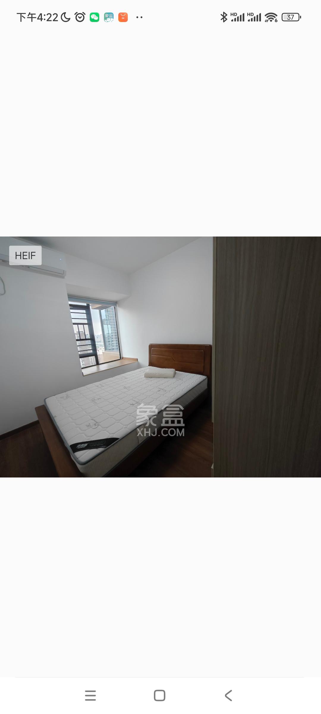 江山帝景雅典  3室2厅1卫   2300.00元/月室内图