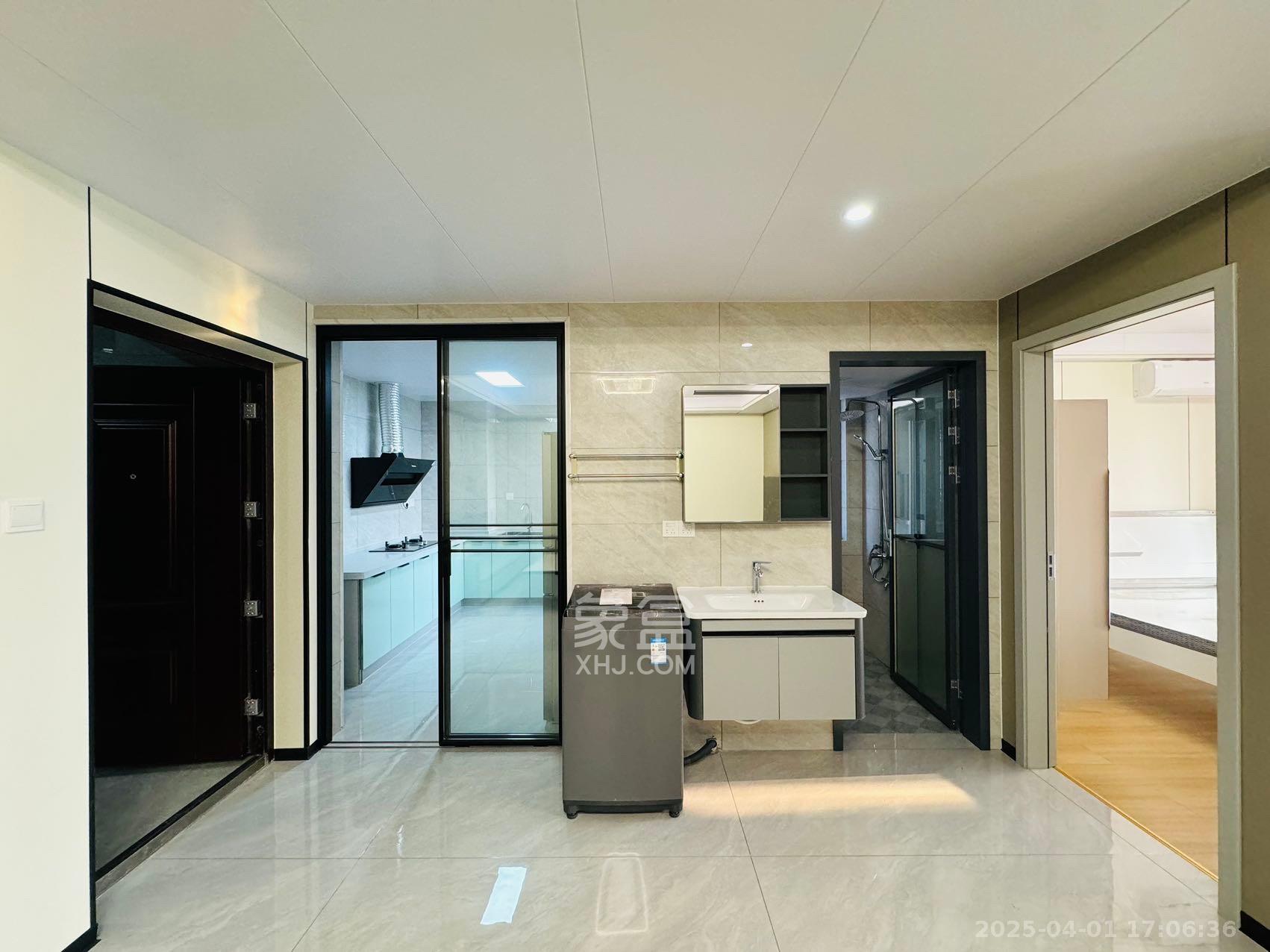 华杰天骄(滨江福源里) 2室1厅1卫 3000.0元/月 华杰天骄(滨江福源里) 2室1厅1卫 3000.0元/月室内图