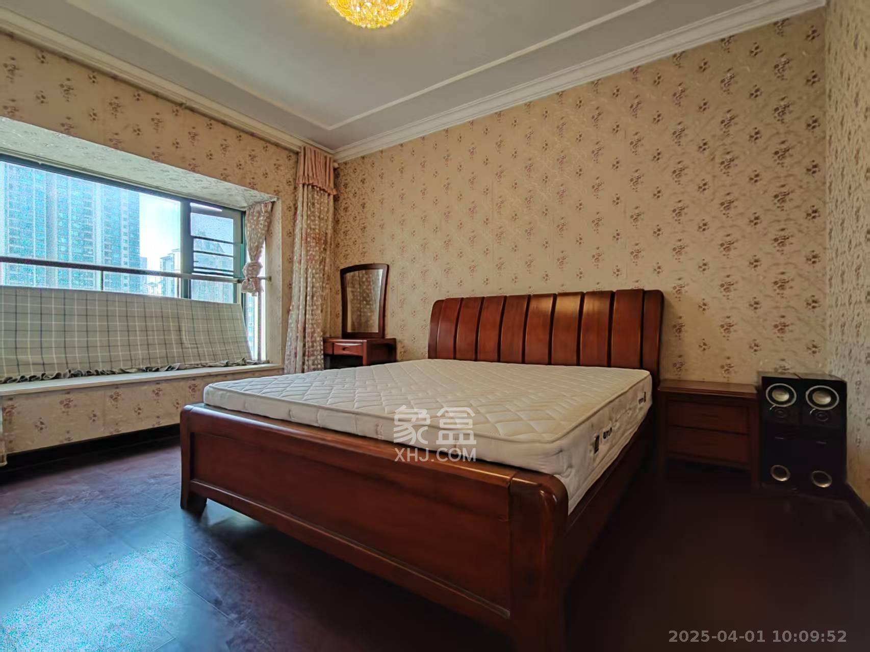 恒大名都 3室2厅2卫 1800.0元/月 恒大名都 3室2厅2卫 1800.0元/月室内图