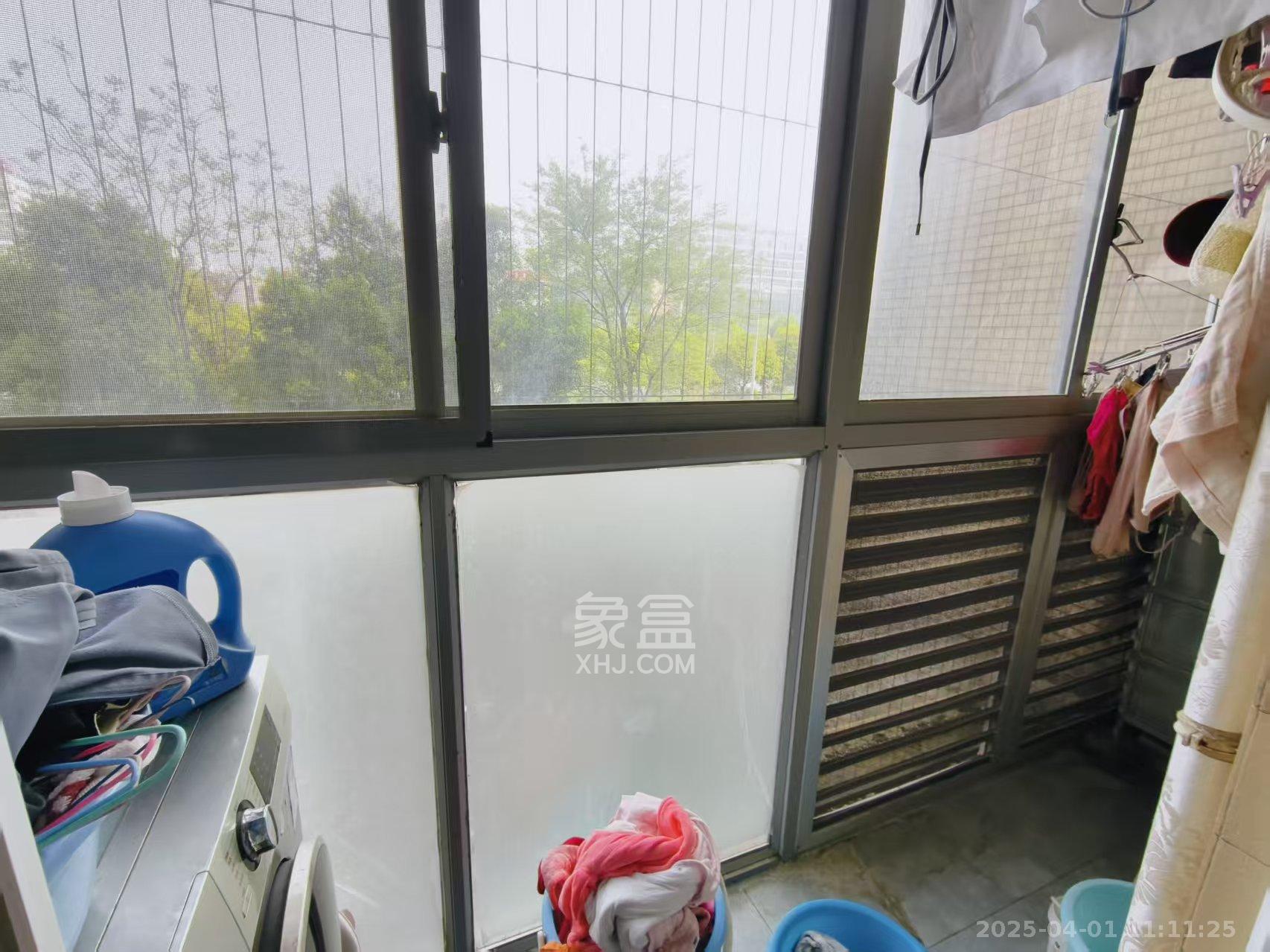 荣升家园（湘江熙岸）  3室2厅1卫   3300.00元/月室内图