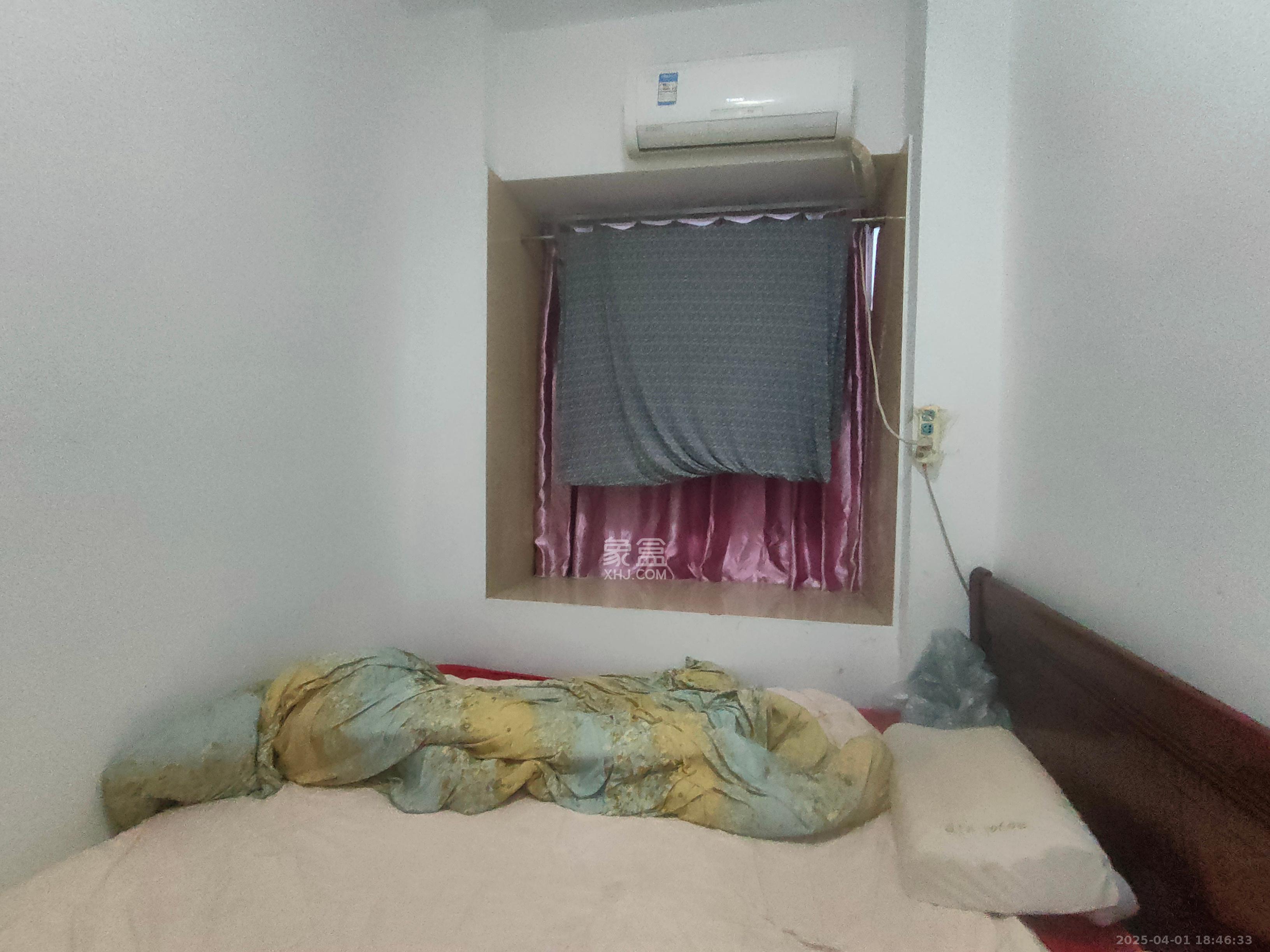 骑龙安置小区  2室1厅1卫   1200.00元/月室内图