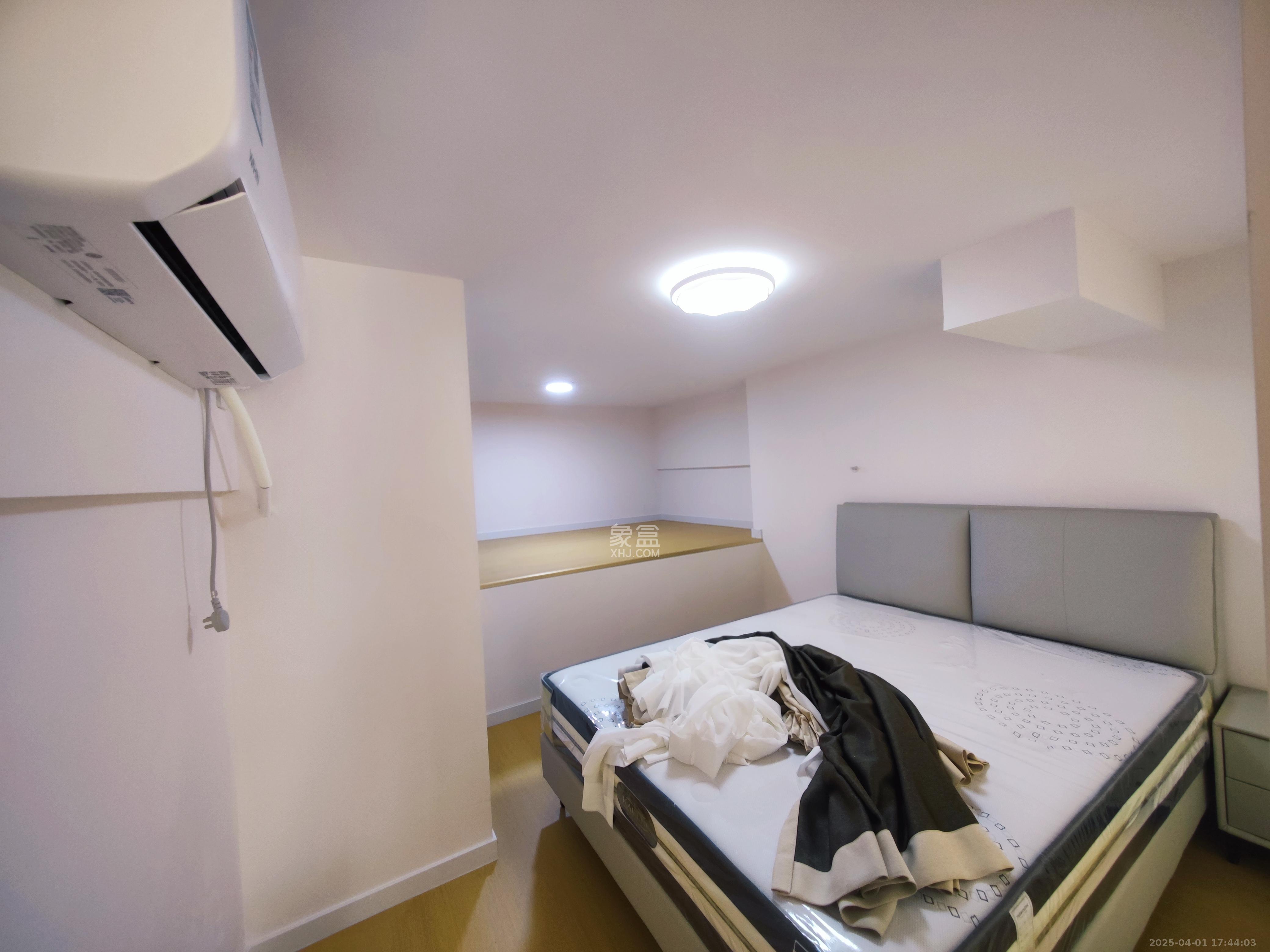 建发养云  2室2厅1卫   3000.00元/月室内图