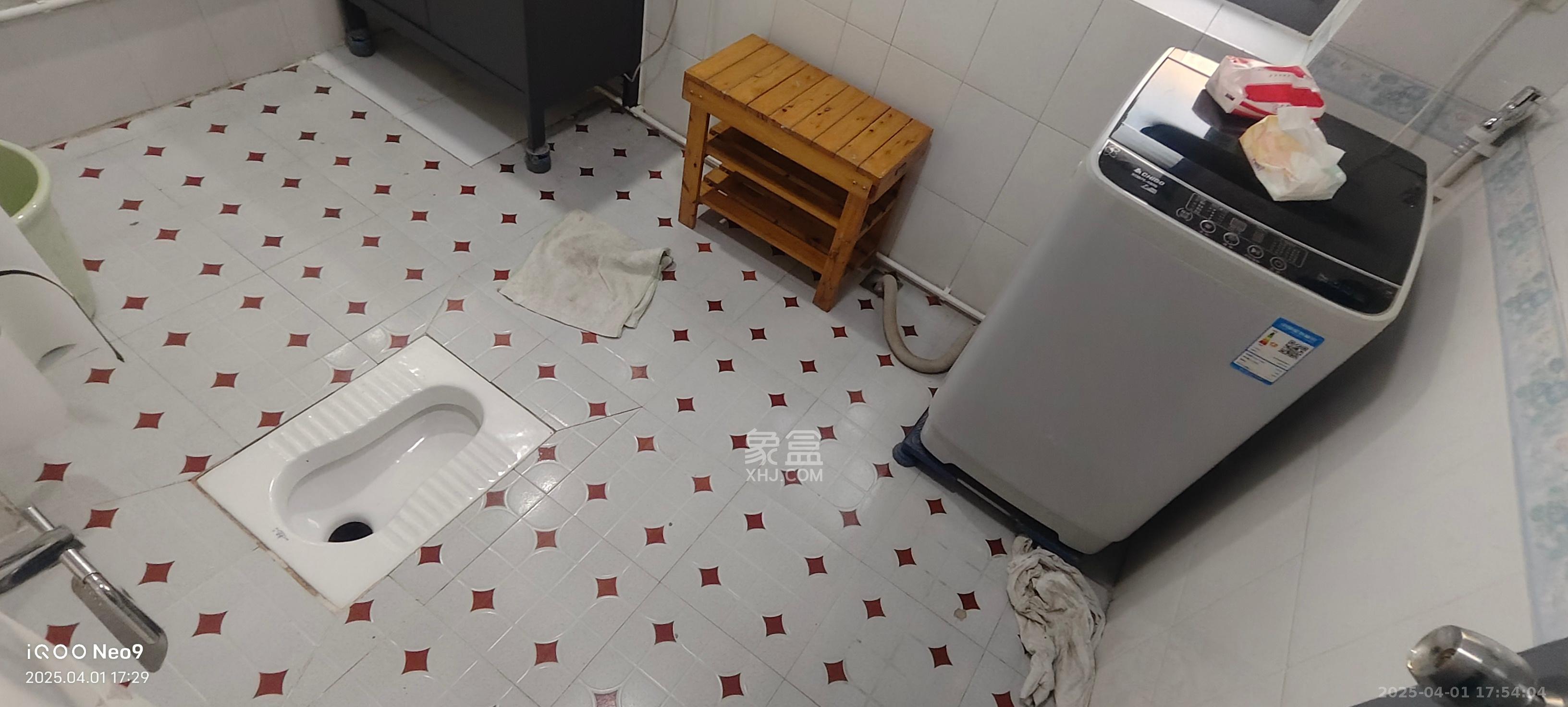亚细亚大厦  2室2厅1卫   2400.00元/月室内图