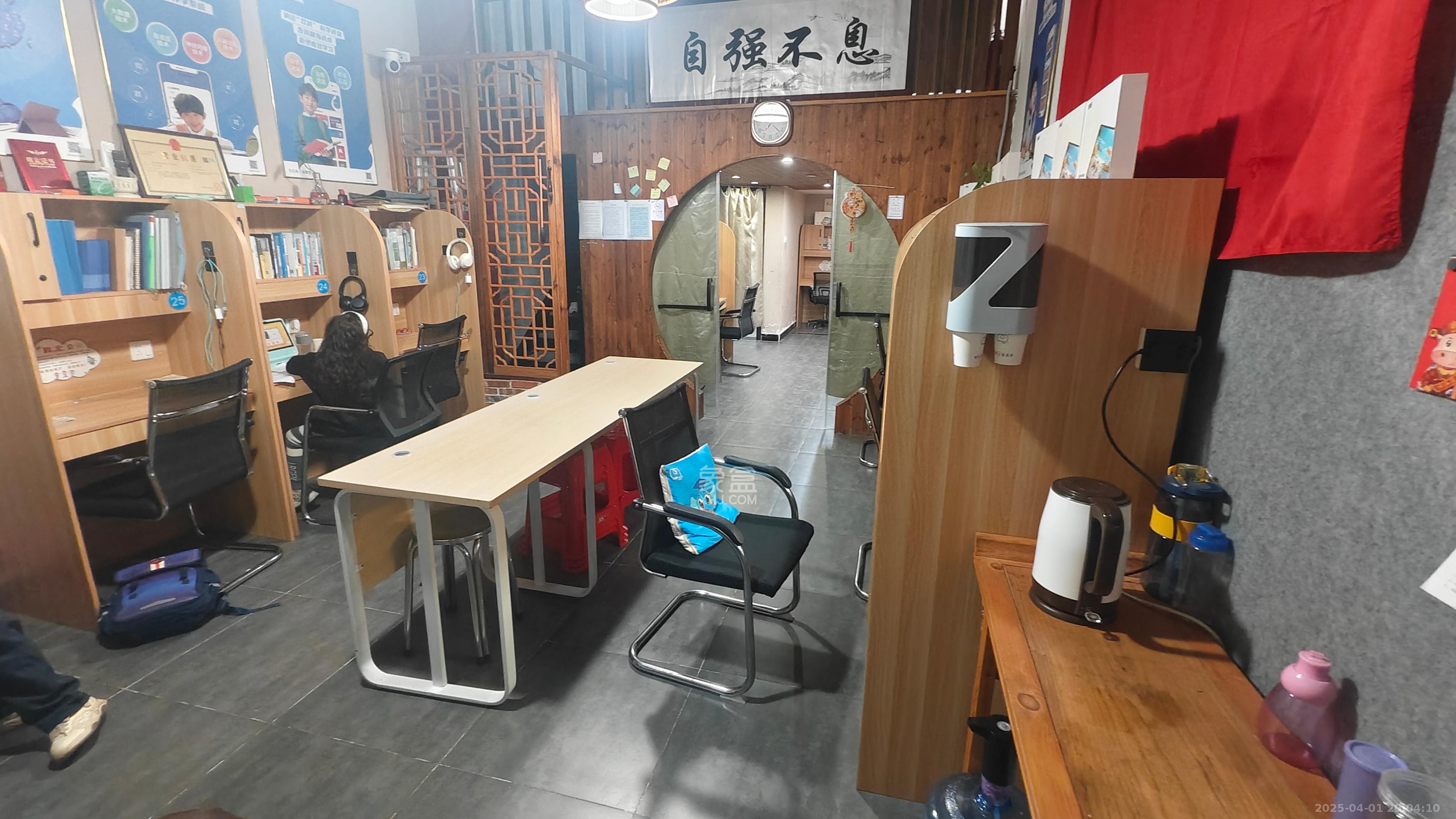 江山帝景哈佛   58.39㎡     4500.00元/月