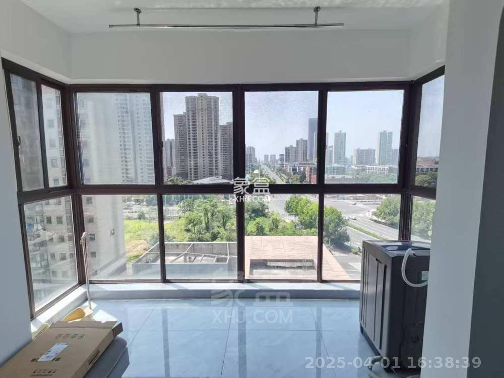 亿都时光 2室2厅1卫 1500.0元/月 亿都时光 2室2厅1卫 1500.0元/月室内图