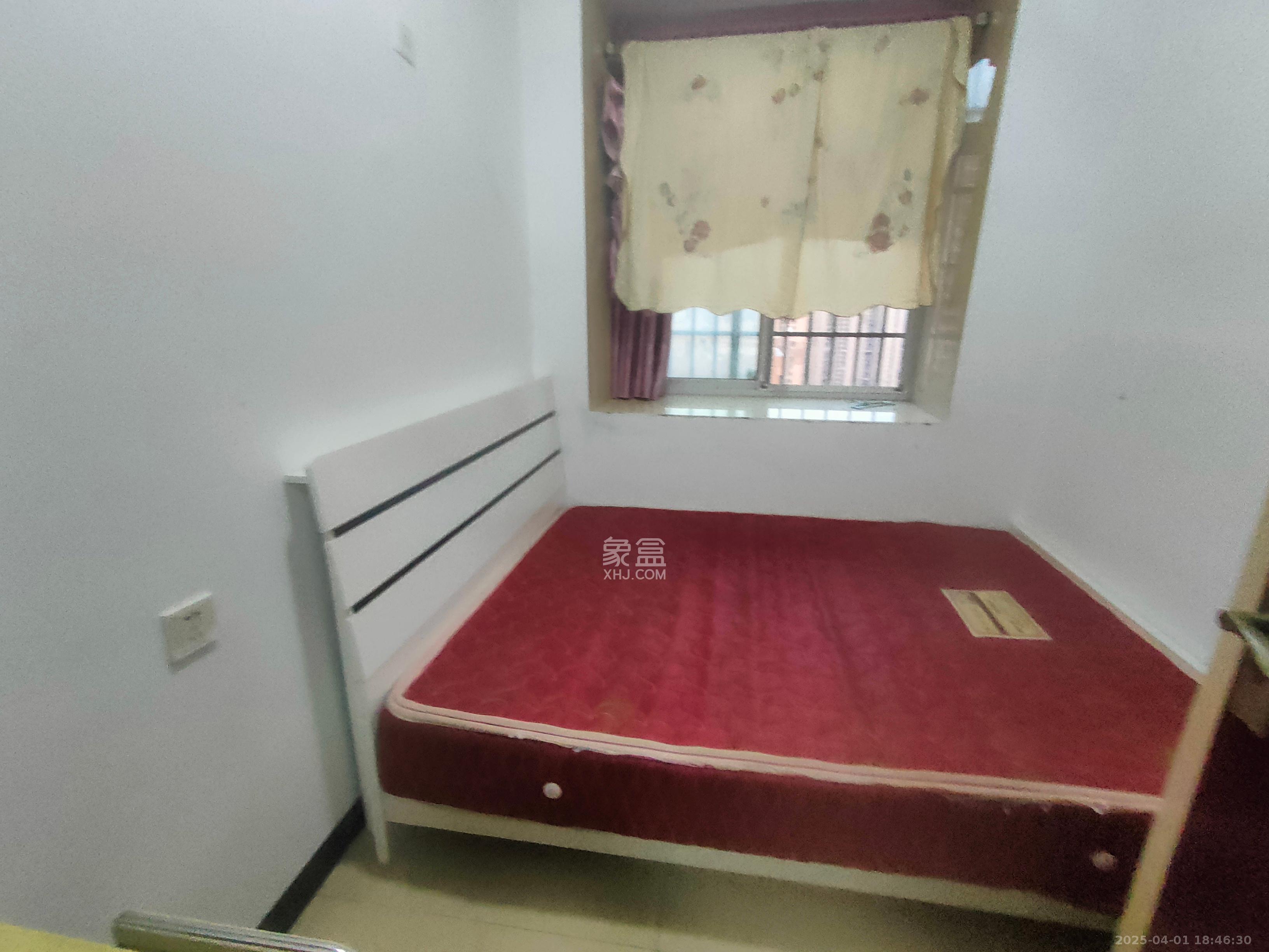 骑龙安置小区  2室1厅1卫   1200.00元/月室内图