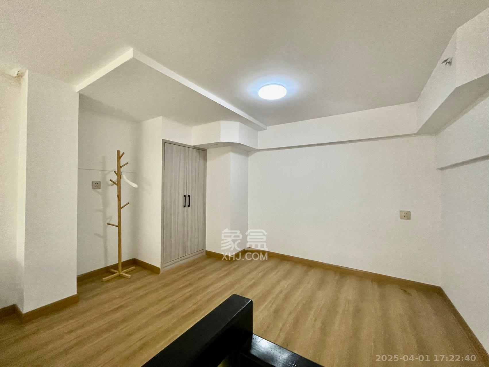 金地铂悦 1室0厅0卫 1400.0元/月 金地铂悦 1室0厅0卫 1400.0元/月室内图