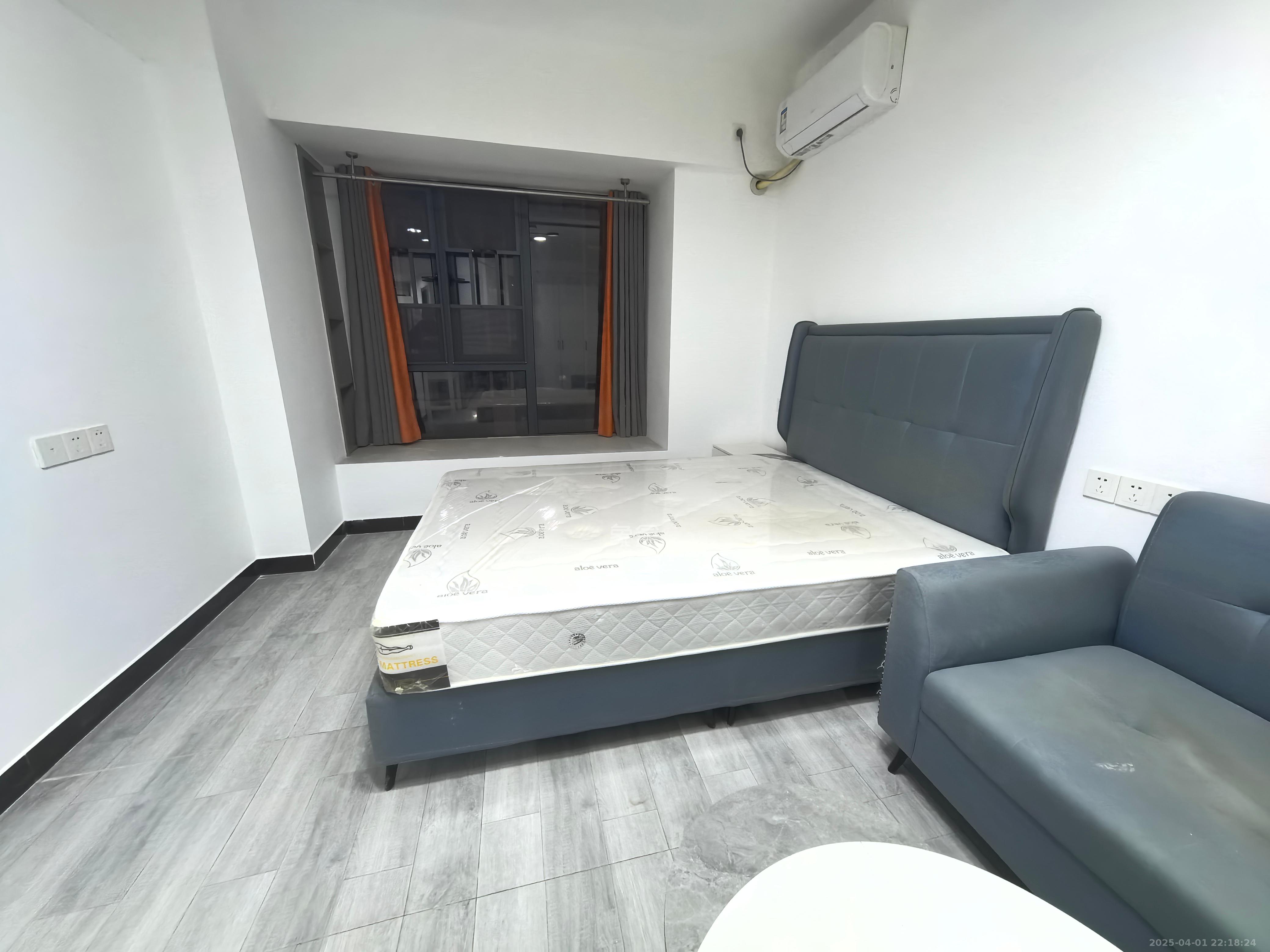 碧桂园印象 1室1厅1卫 1480.0元/月 碧桂园印象 1室1厅1卫 1480.0元/月室内图