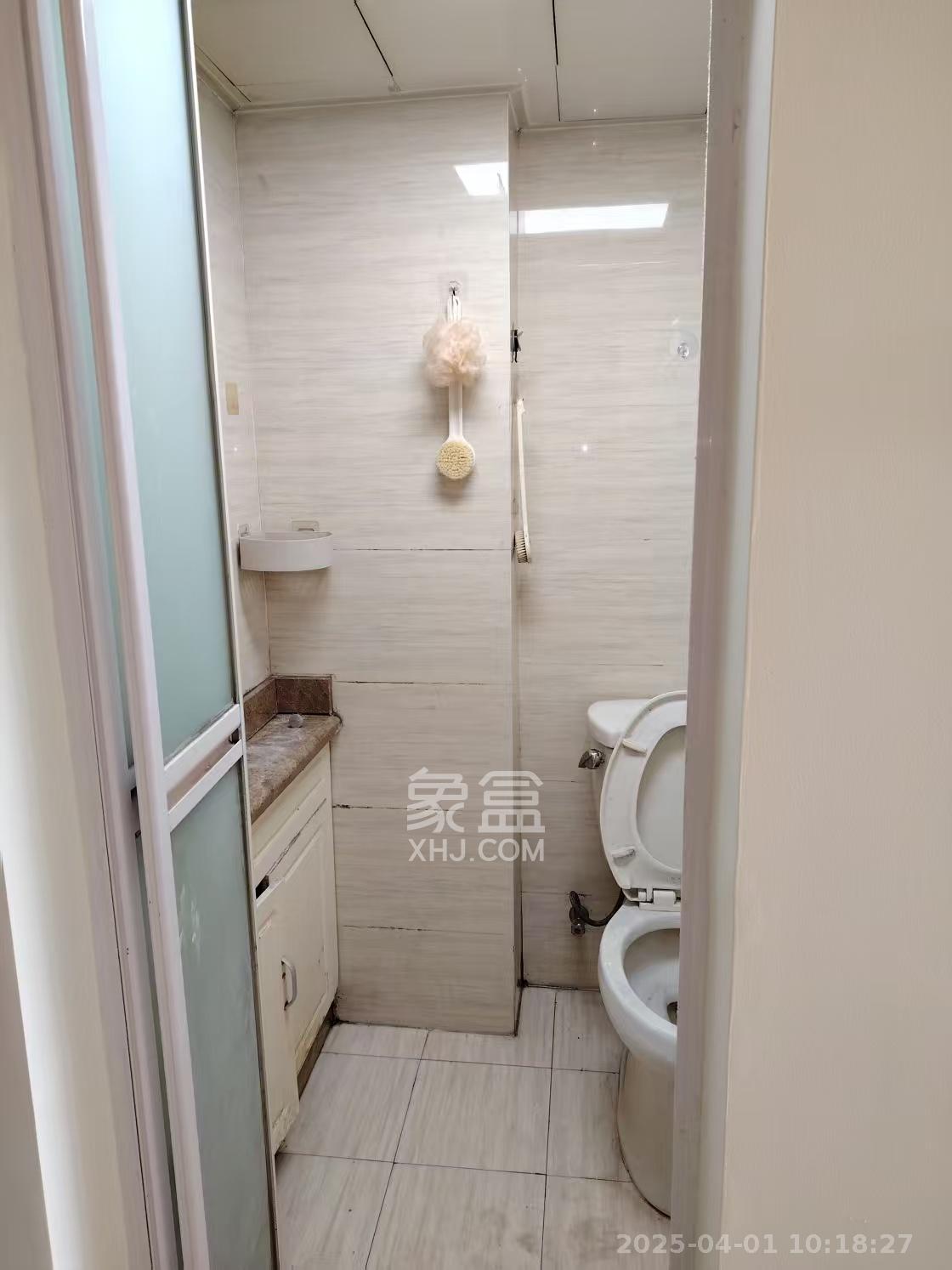 中建芙蓉工社  1室1厅1卫   1050.00元/月室内图