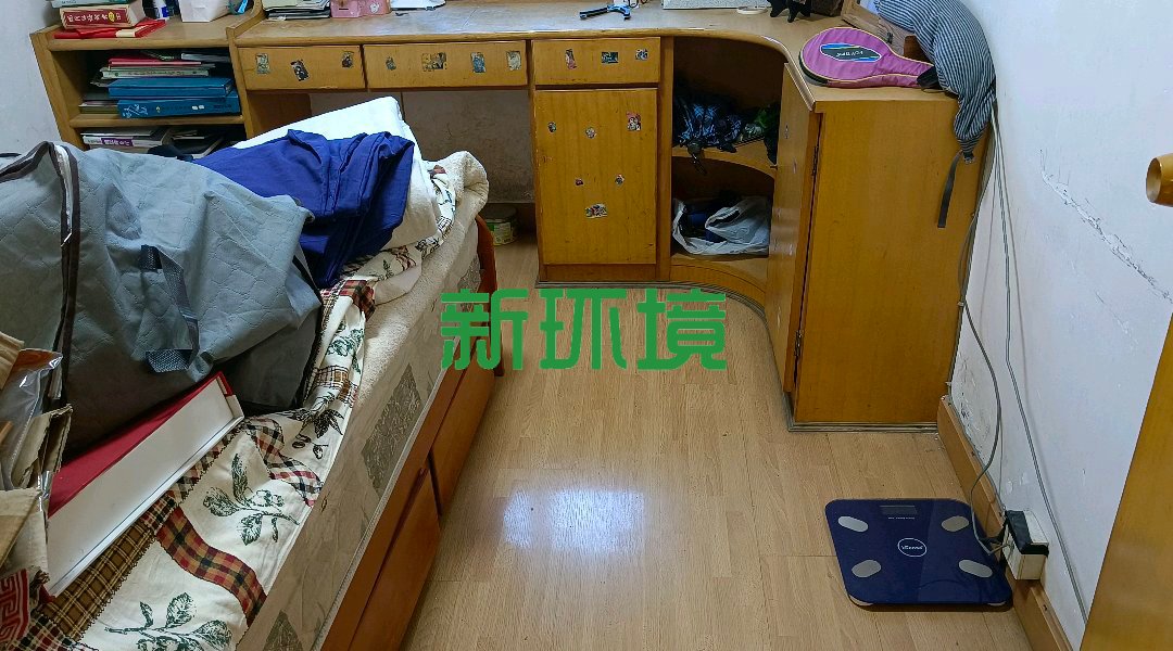 文昌阁工商银行宿舍  3室2厅1卫   35.00万客厅