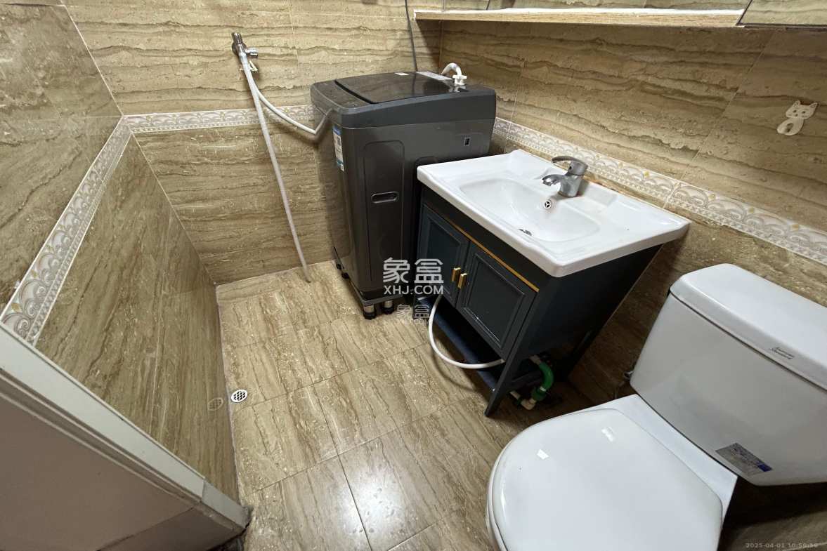 米兰春天 1室1厅1卫 1100.0元/月 米兰春天 1室1厅1卫 1100.0元/月室内图