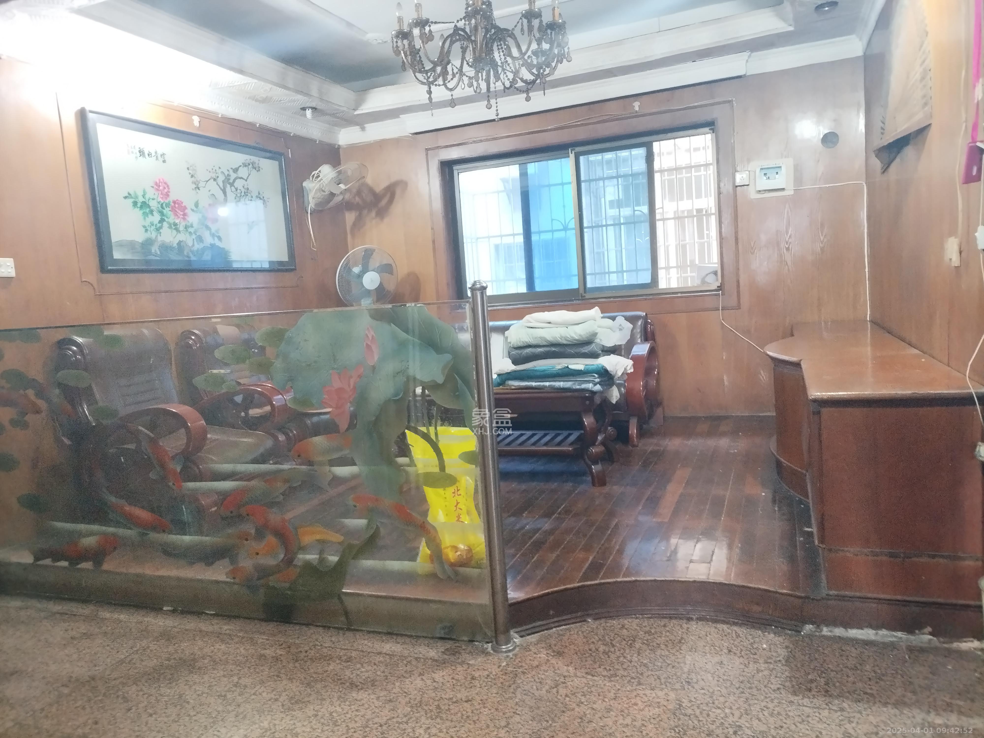 朝阳一、二村 1室0厅0卫 1600.0元/月 朝阳一、二村 1室0厅0卫 1600.0元/月室内图