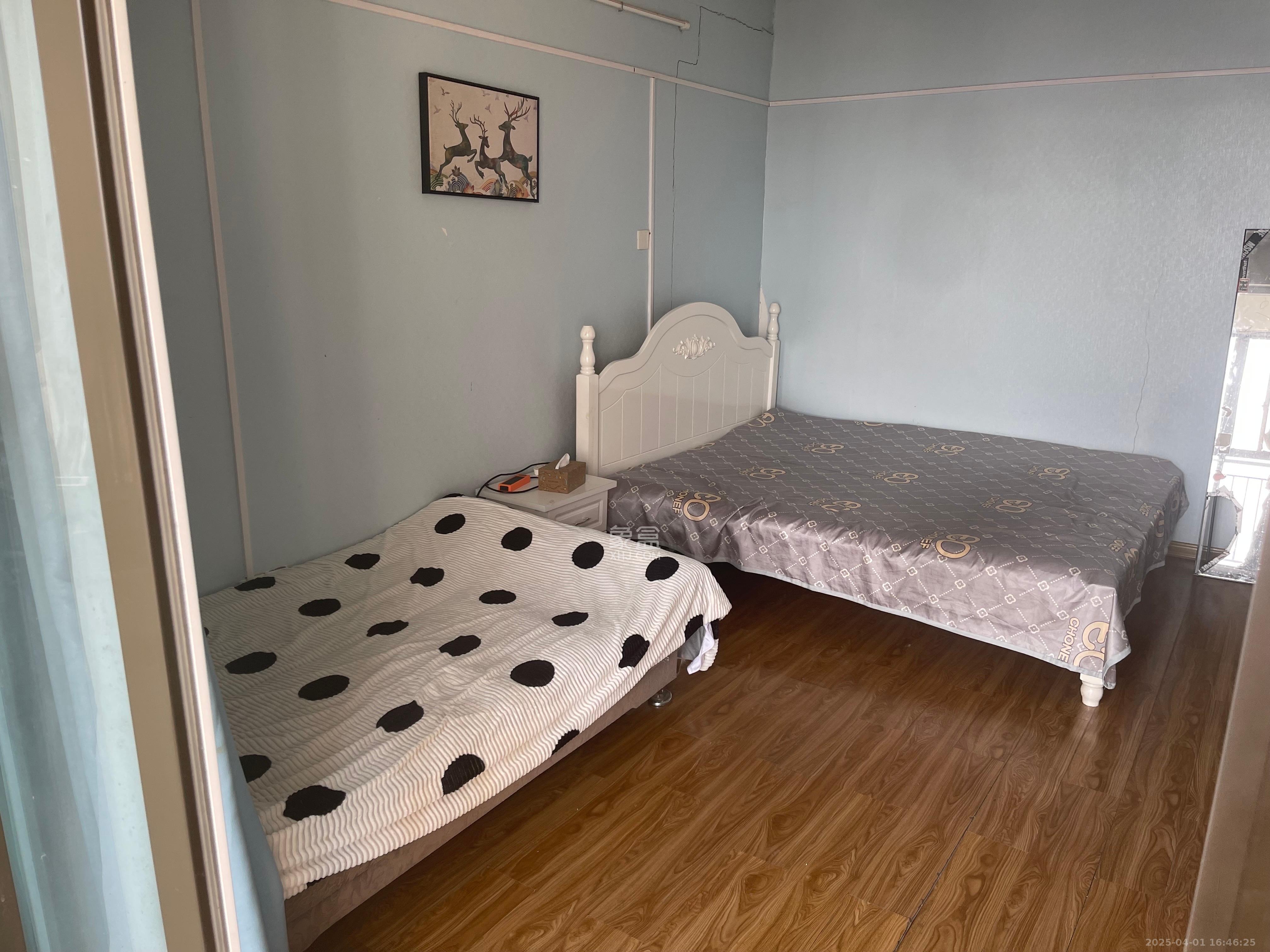 兴汝金城 1室1厅1卫 900.0元/月 兴汝金城 1室1厅1卫 900.0元/月室内图