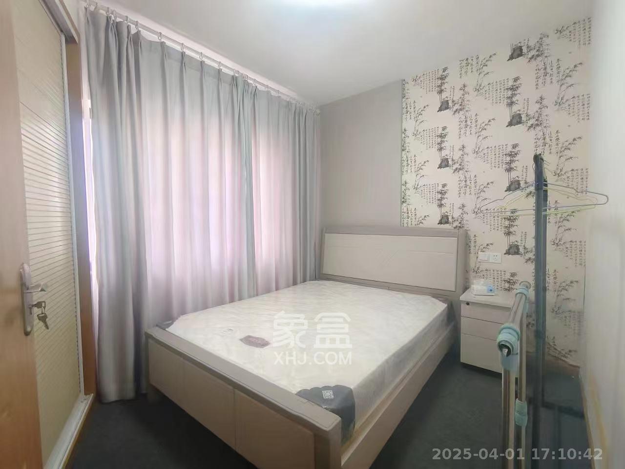 兰卡威国际  1室1厅1卫   1700.00元/月室内图