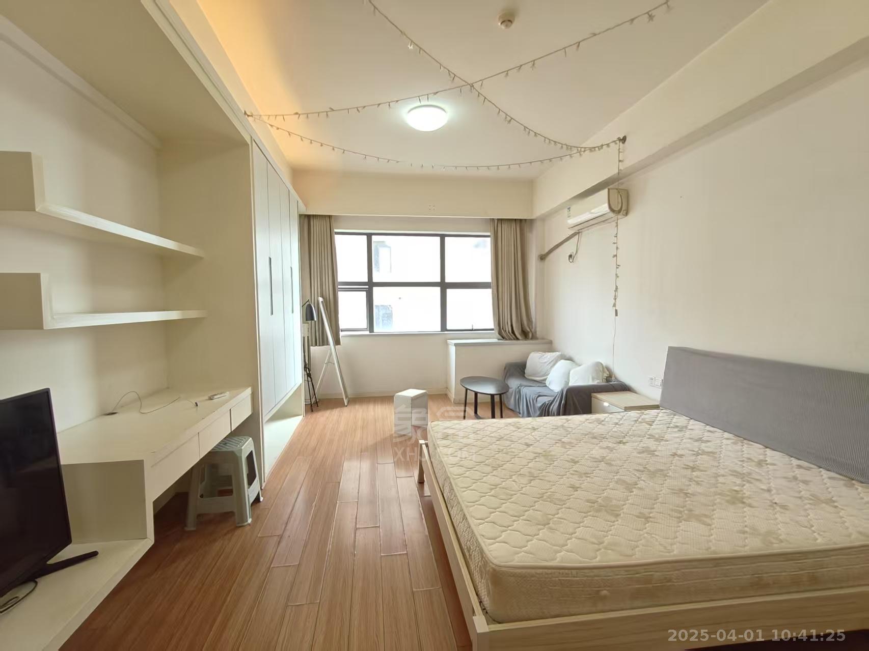 华晨御园 1室0厅1卫 1600.0元/月 华晨御园 1室0厅1卫 1600.0元/月室内图