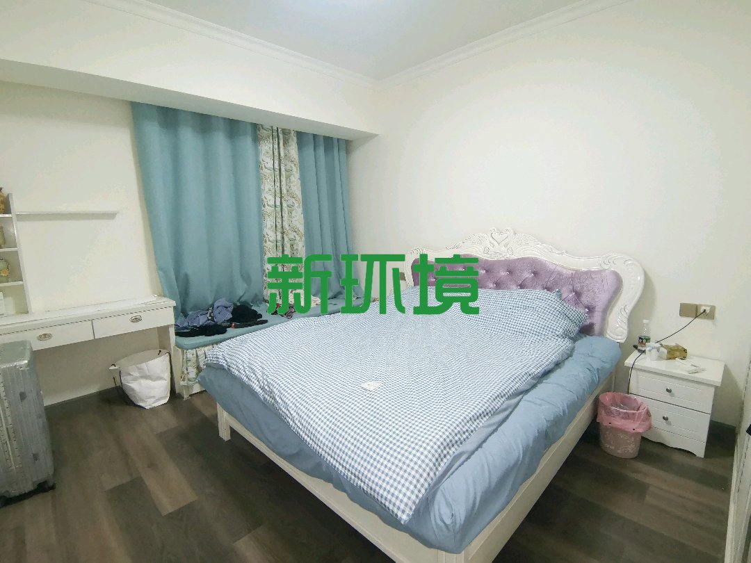 中天鹭鸶湾一期  3室2厅2卫   93.00万客厅