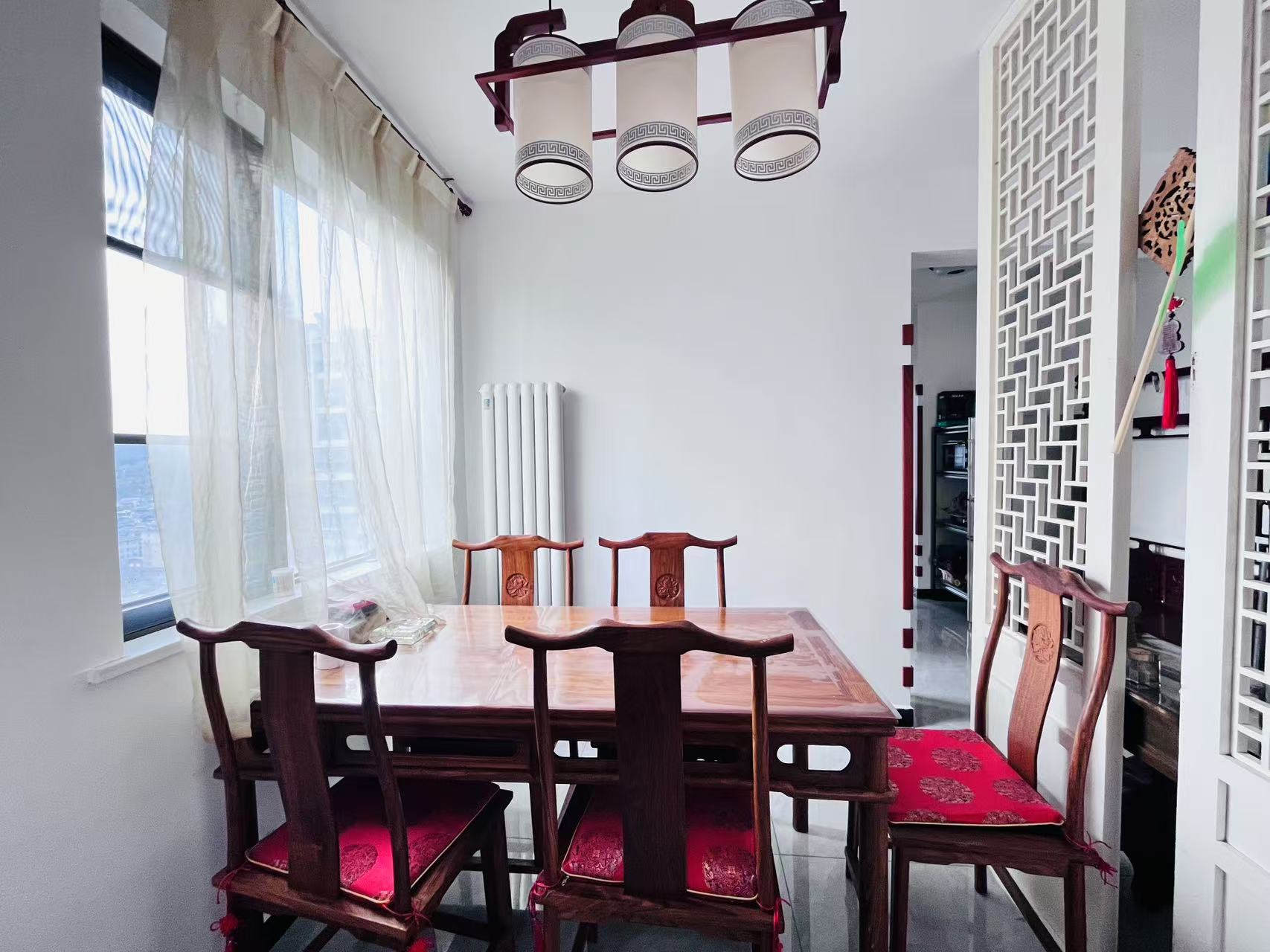 韦斯特城市花园 3室2厅2卫 64.0万 韦斯特城市花园 3室2厅2卫 64.0万客厅