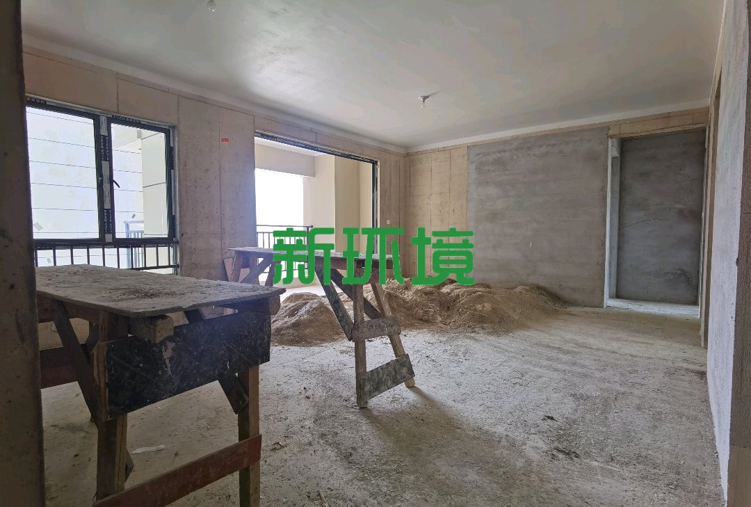 荣盛花语书苑 3室2厅0卫 78.00万 荣盛花语书苑 3室2厅0卫 78.00万客厅