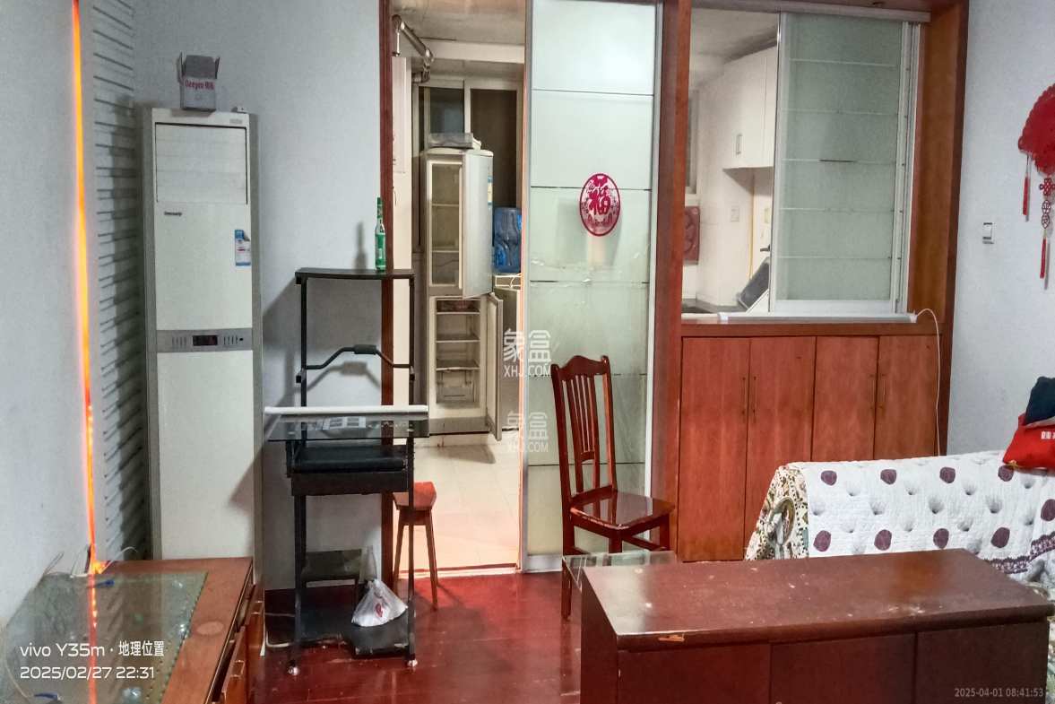 东风路新二村 2室1厅1卫 1800.0元/月 东风路新二村 2室1厅1卫 1800.0元/月室内图