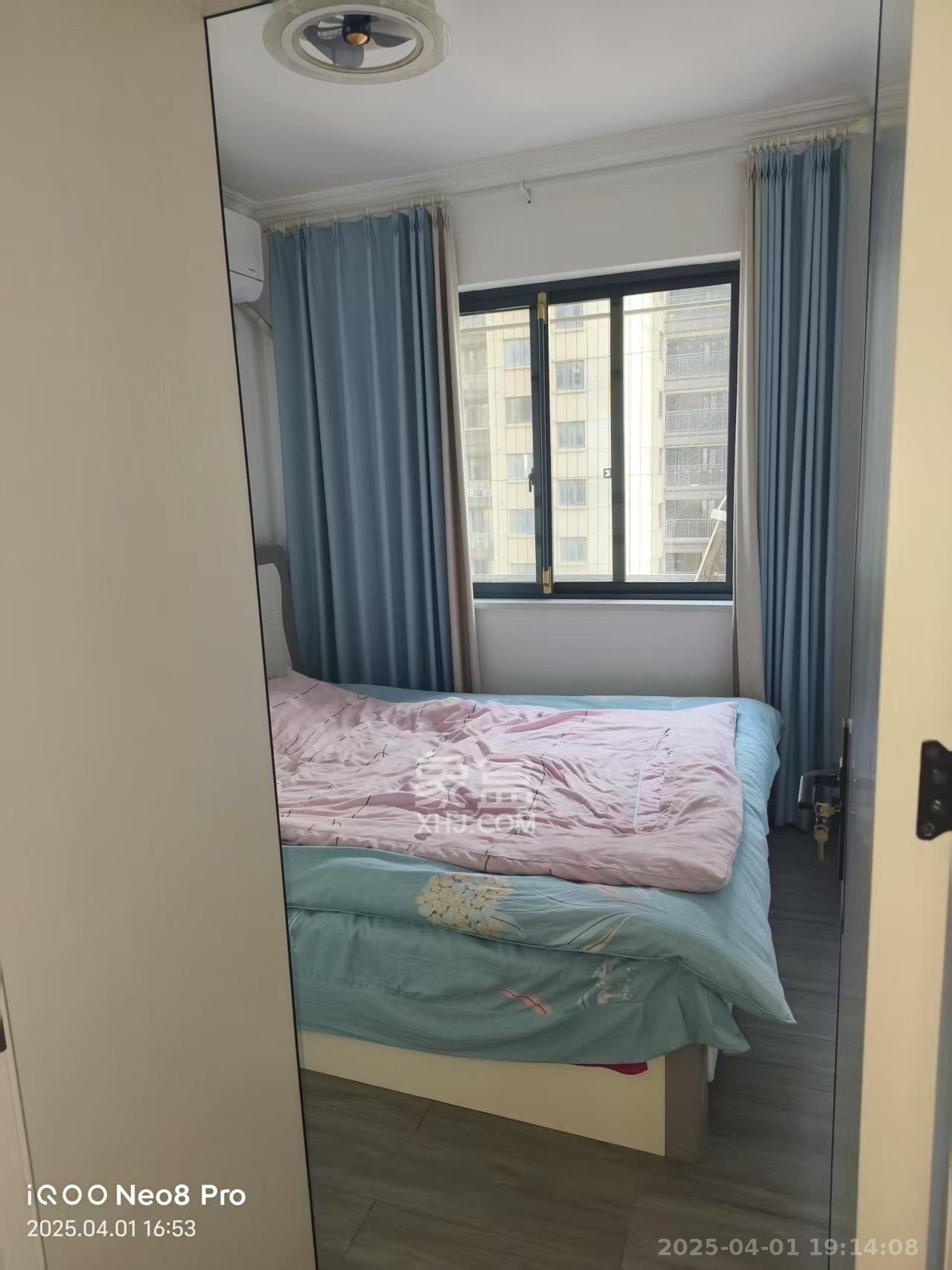 通号岭绣苑  3室2厅1卫   2680.00元/月室内图