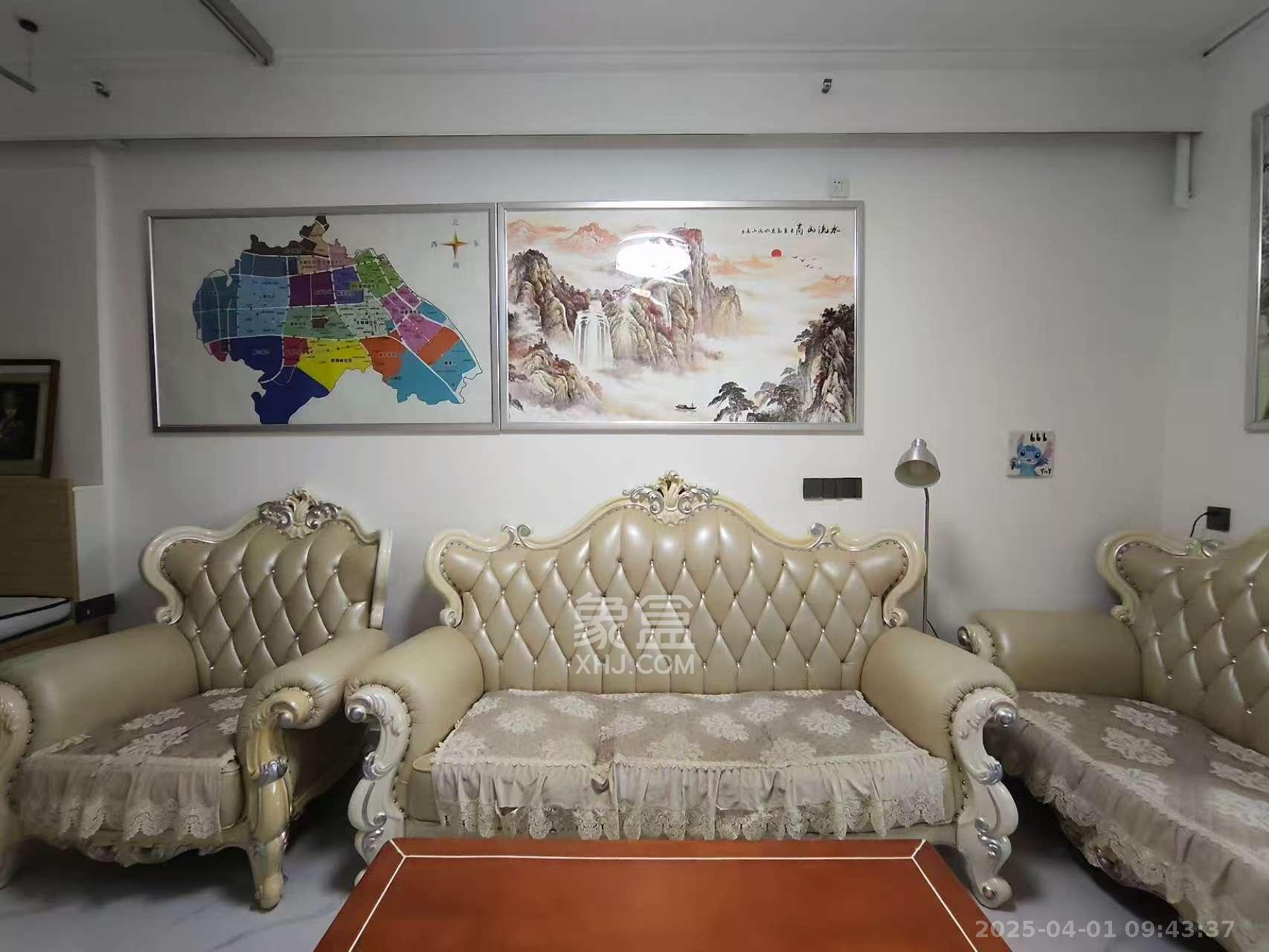 信诚湘江揽月(至善美景大厦) 1室1厅1卫 1500.0元/月 信诚湘江揽月(至善美景大厦) 1室1厅1卫 1500.0元/月室内图