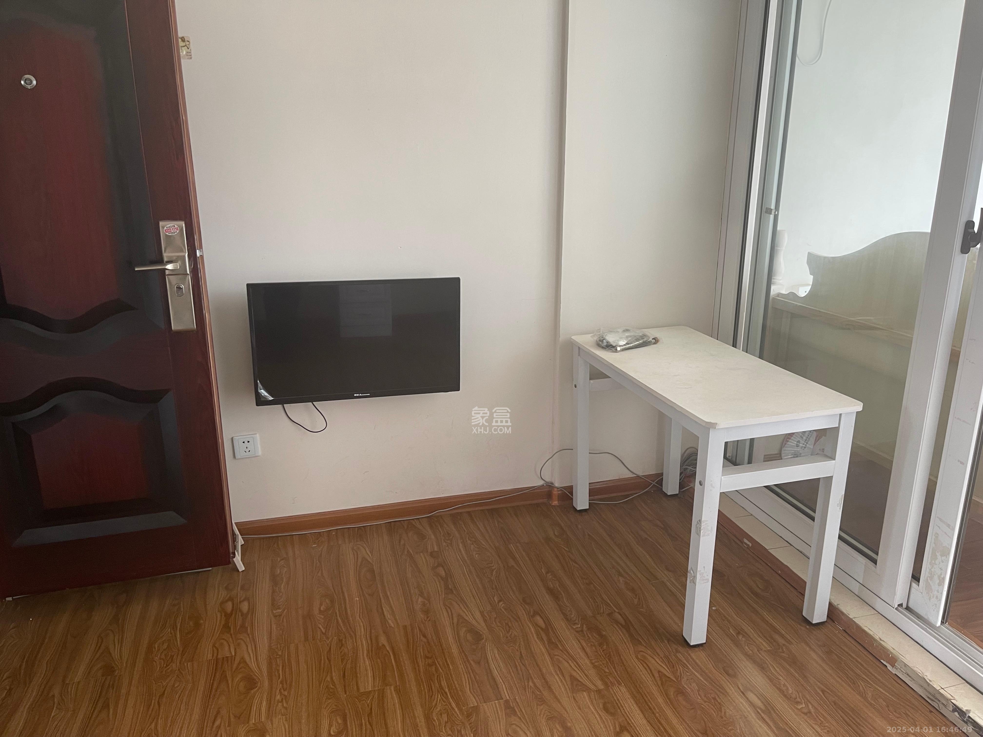 兴汝金城 1室1厅1卫 900.0元/月 兴汝金城 1室1厅1卫 900.0元/月室内图