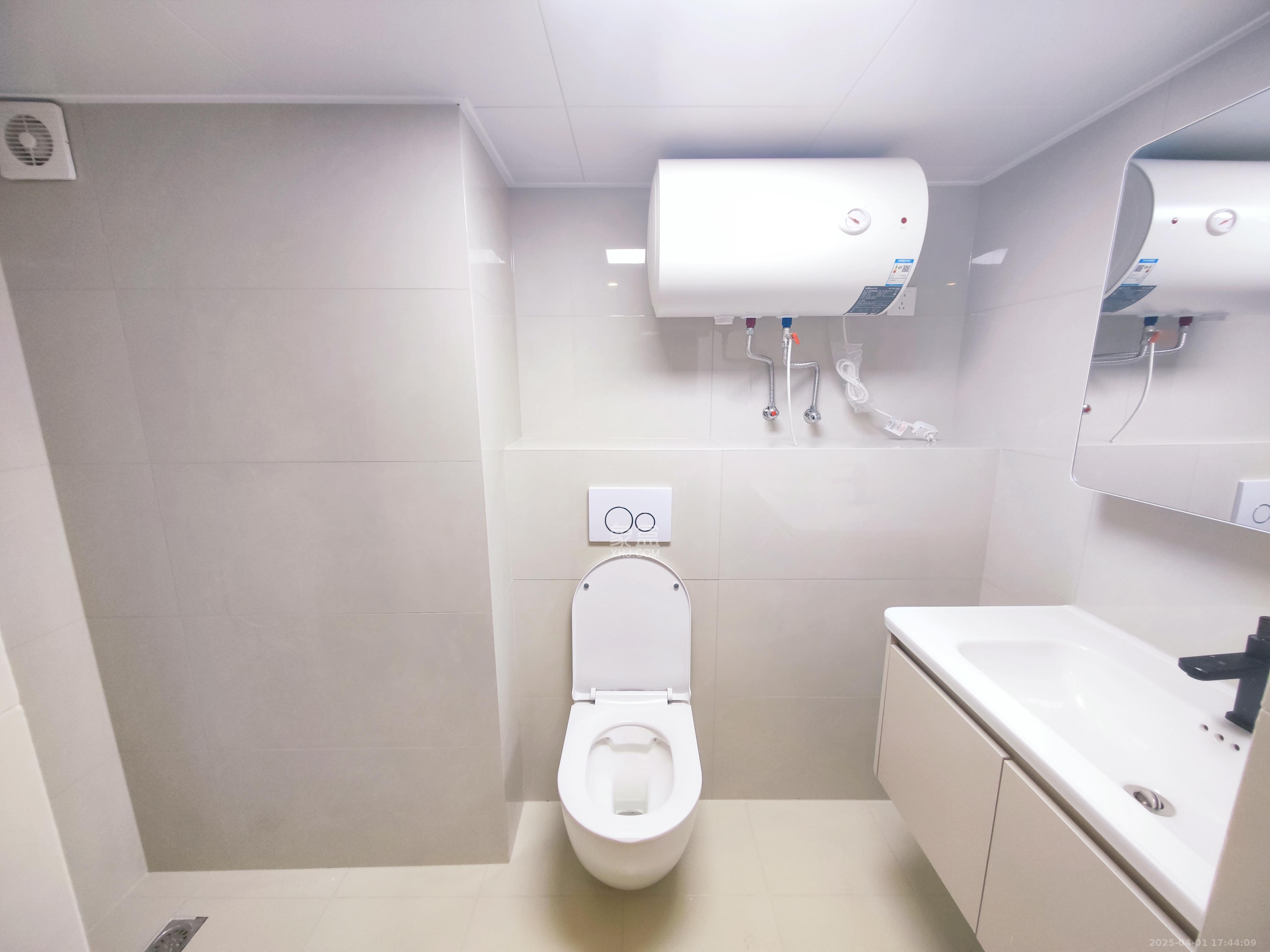 建发养云  2室2厅1卫   3000.00元/月室内图