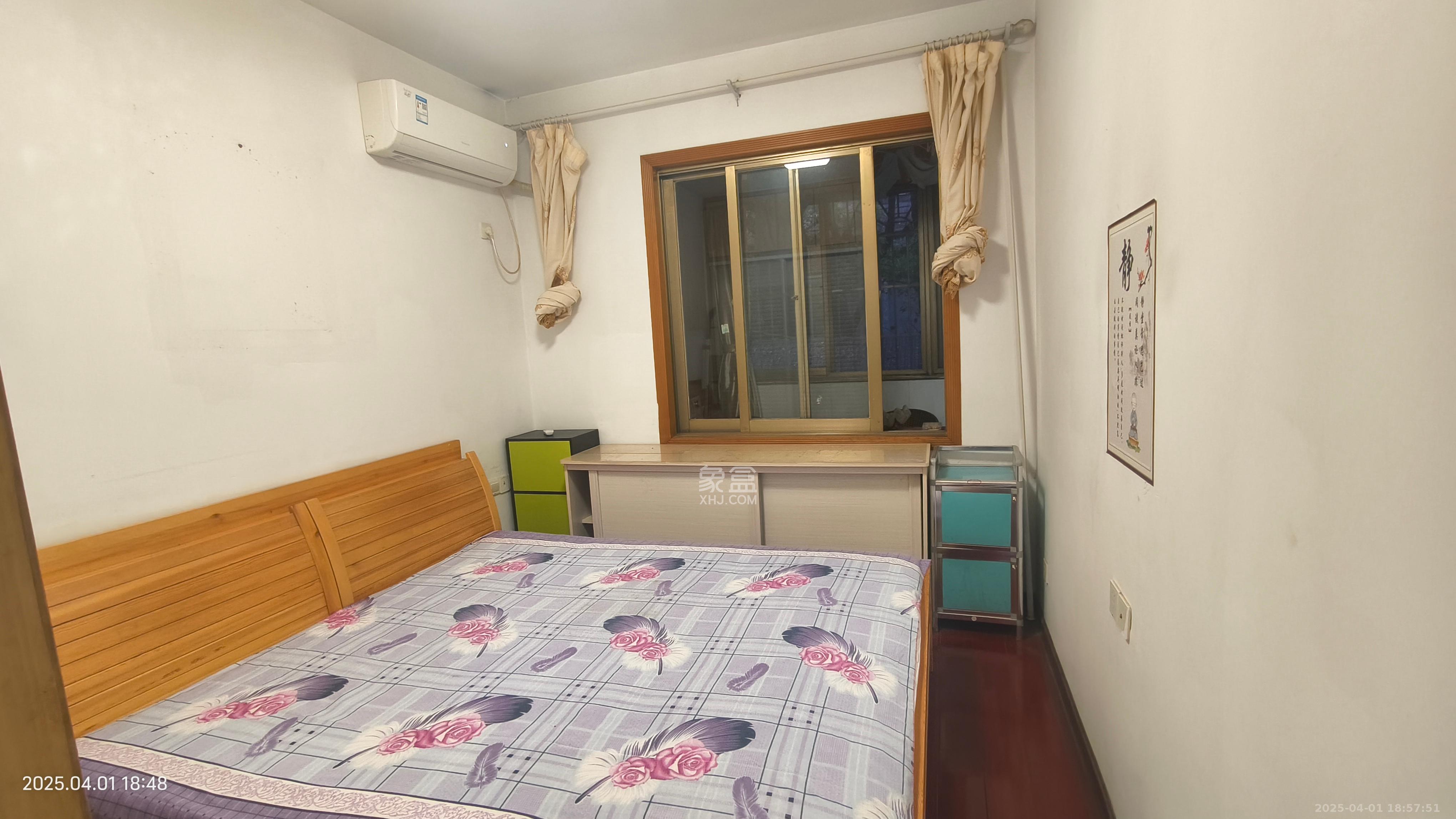 省水院宿舍  2室2厅1卫   3400.00元/月室内图