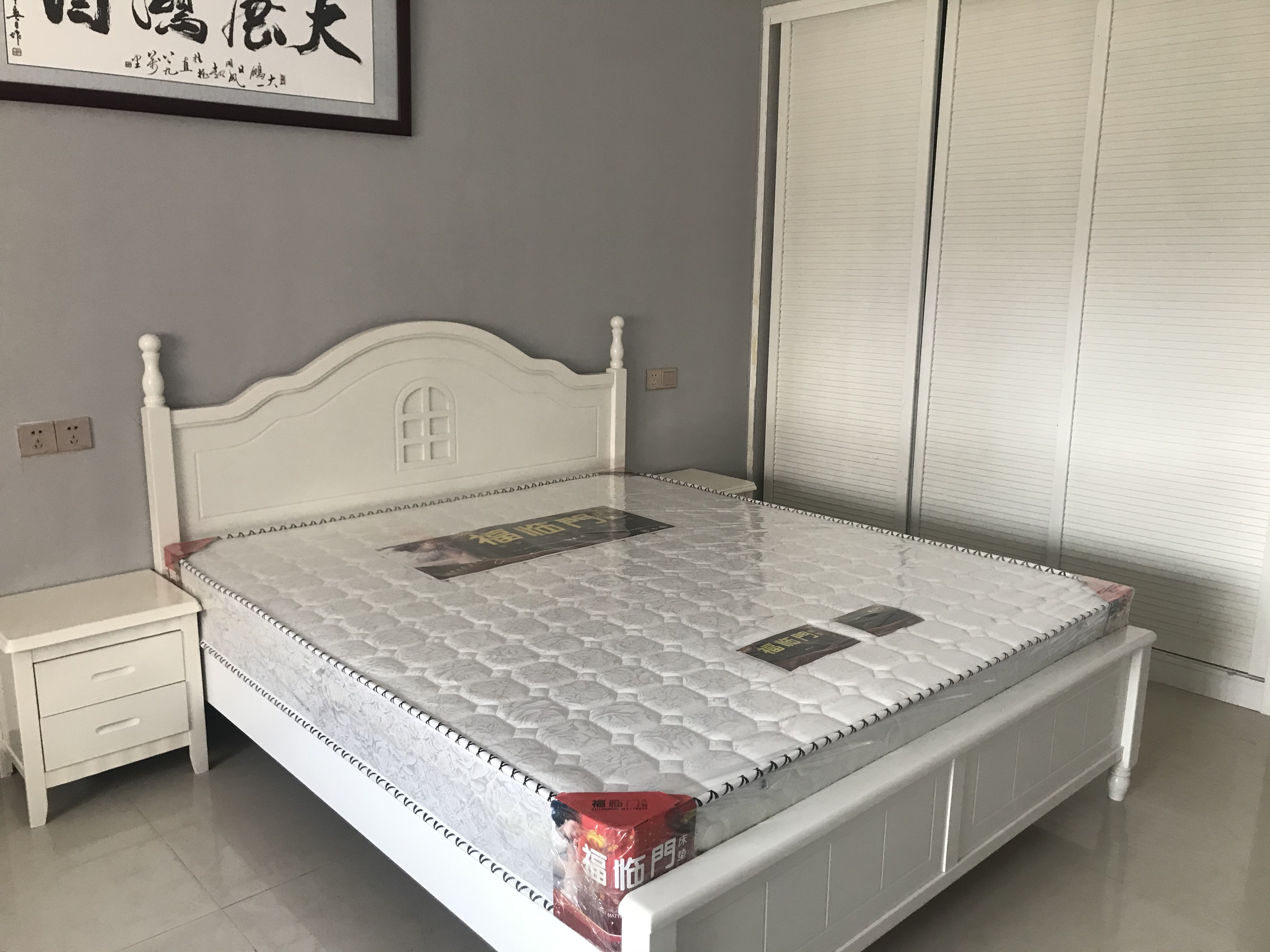 佳源罗马都市 2室1厅1卫 1800.0元/月 佳源罗马都市 2室1厅1卫 1800.0元/月室内图