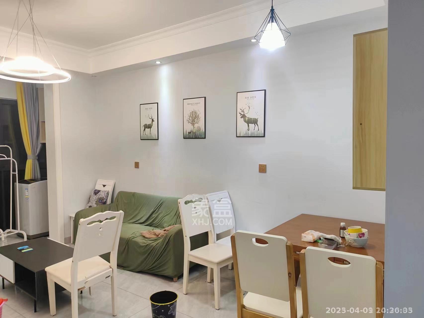 雅立天骄阁 2室1厅1卫 1900.0元/月 雅立天骄阁 2室1厅1卫 1900.0元/月室内图