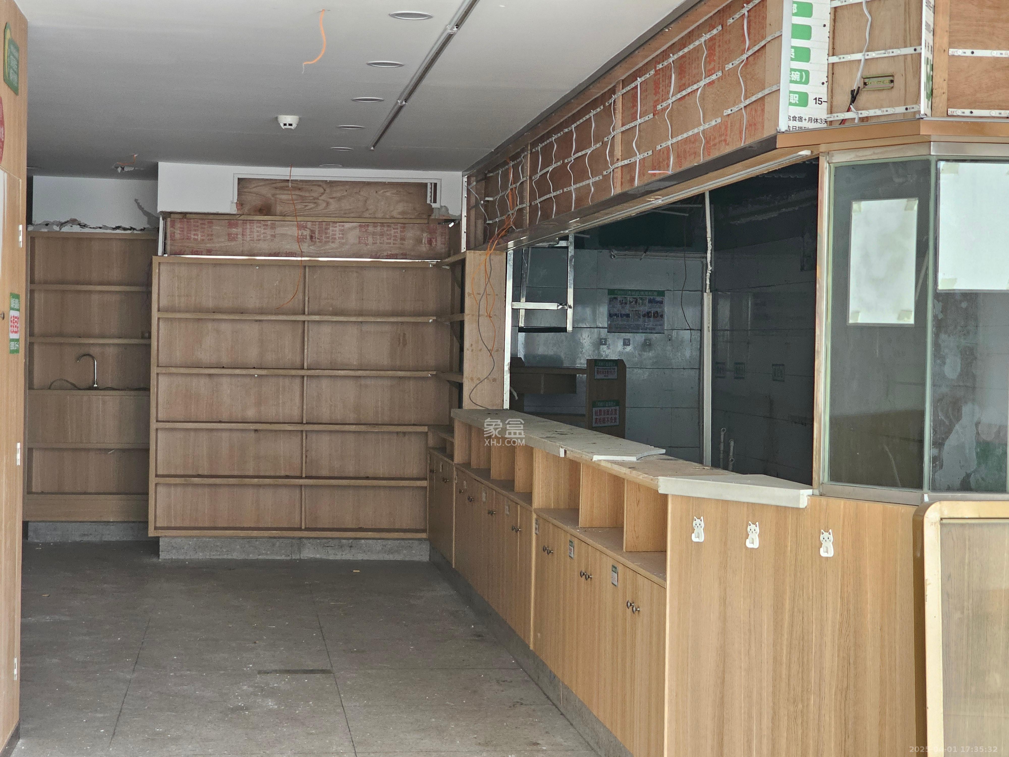 北辰三角洲B1E1区   134.48㎡     46800.00元/月室内图