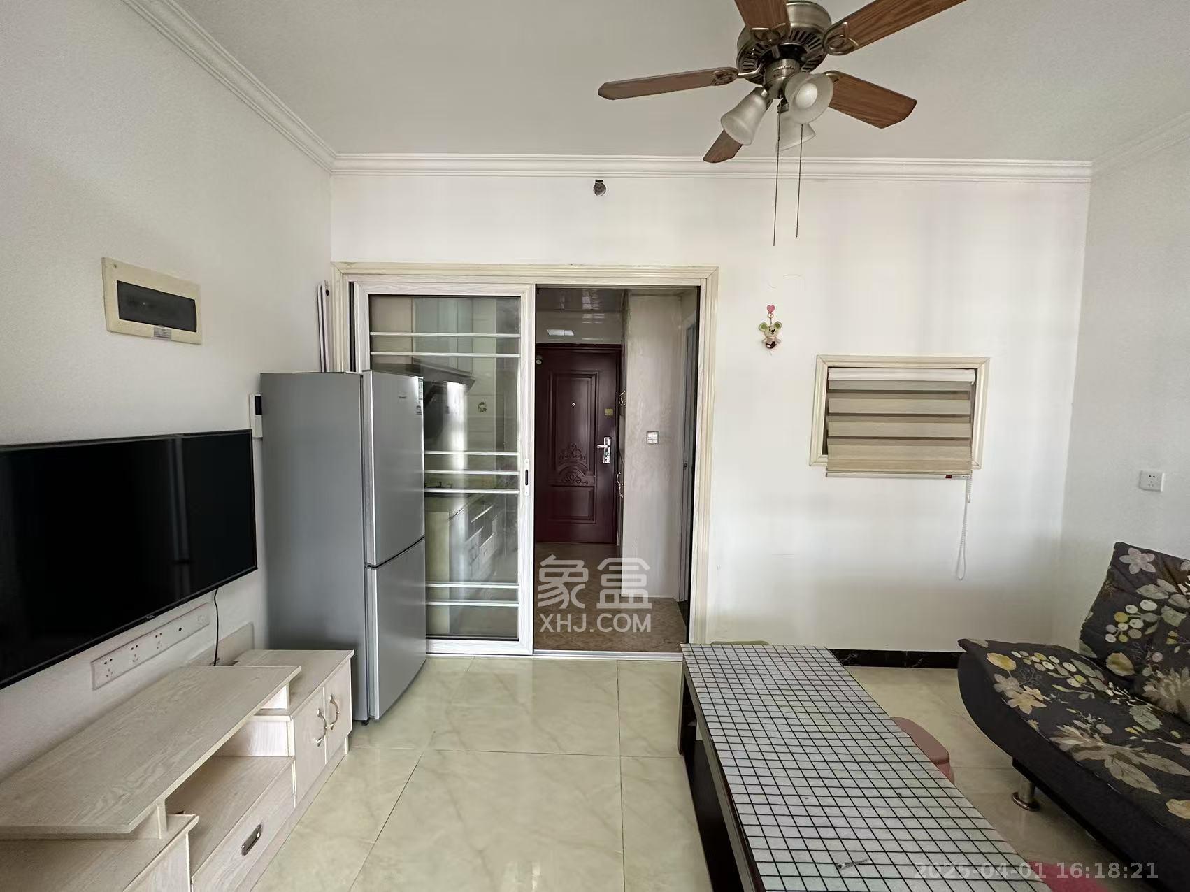 时代星空 1室1厅1卫 1200.0元/月 时代星空 1室1厅1卫 1200.0元/月室内图