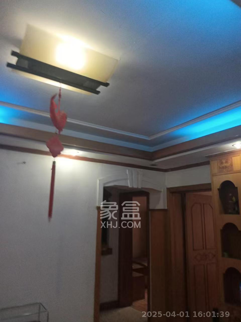 富雅里  2室2厅1卫   1800.00元/月室内图