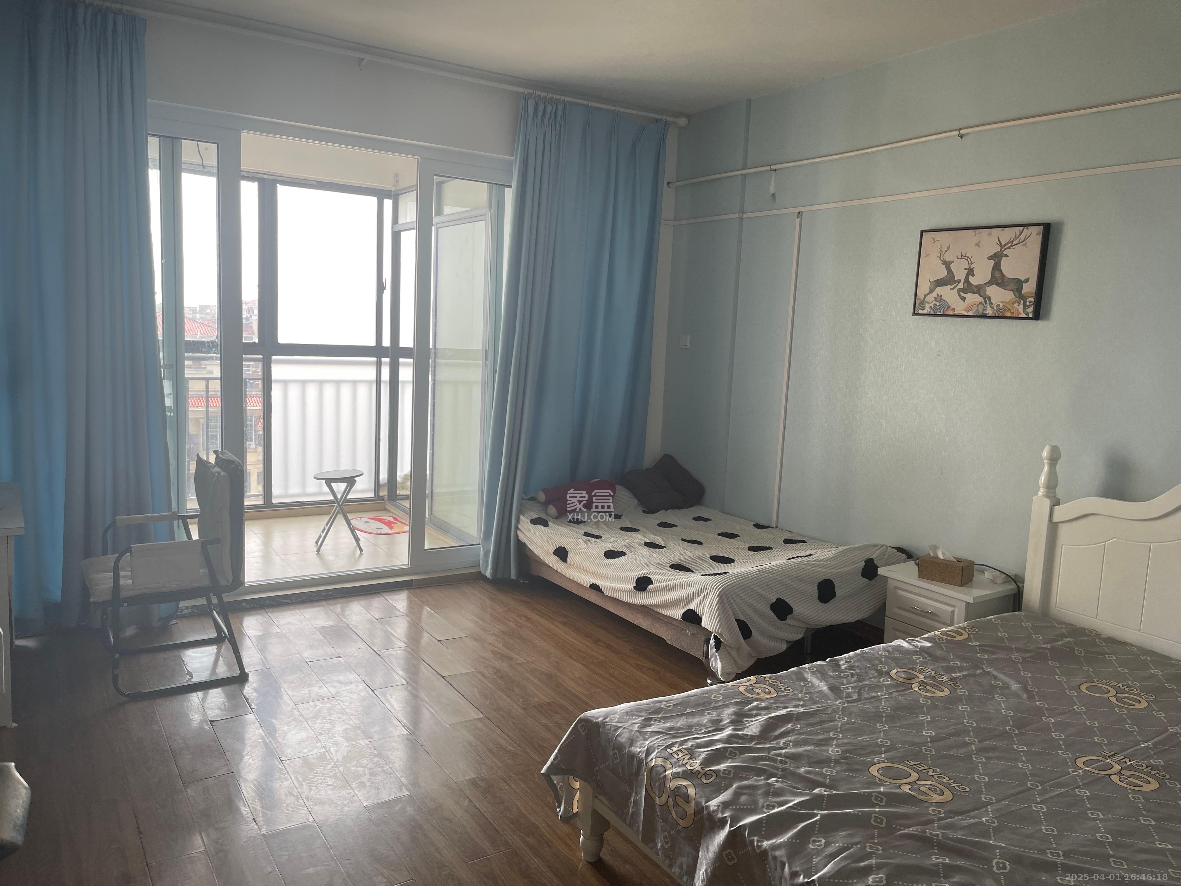 兴汝金城 1室1厅1卫 900.0元/月 兴汝金城 1室1厅1卫 900.0元/月室内图