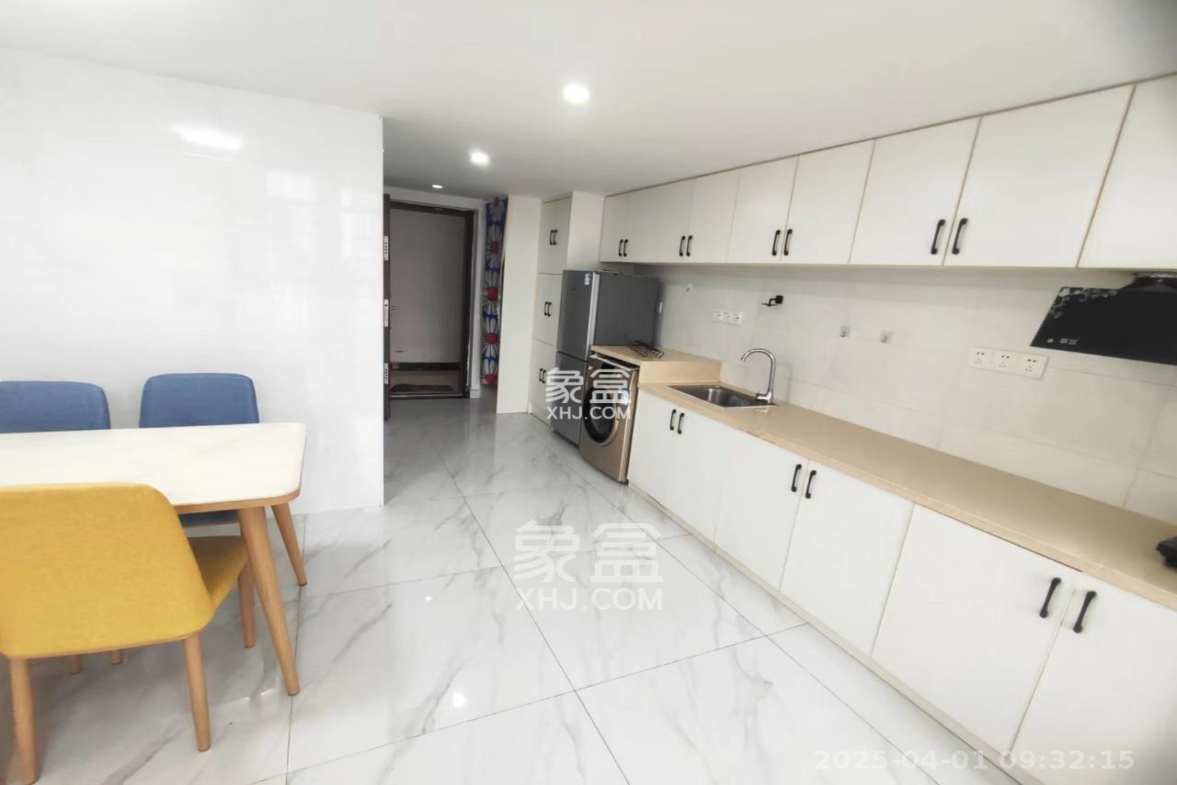 中建芙蓉嘉苑  1室1厅1卫    1600.0元/月 中建芙蓉嘉苑  1室1厅1卫    1600.0元/月室内图