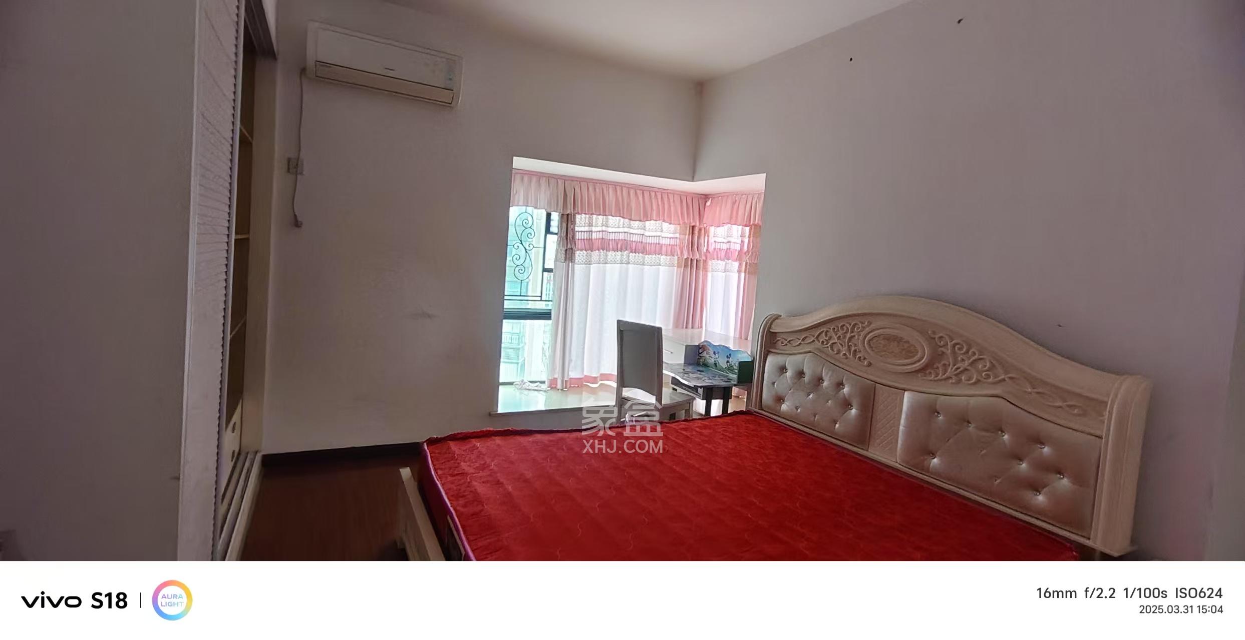 幸福里润城(幸福里二期) 3室2厅1卫 1800.0元/月 幸福里润城(幸福里二期) 3室2厅1卫 1800.0元/月室内图