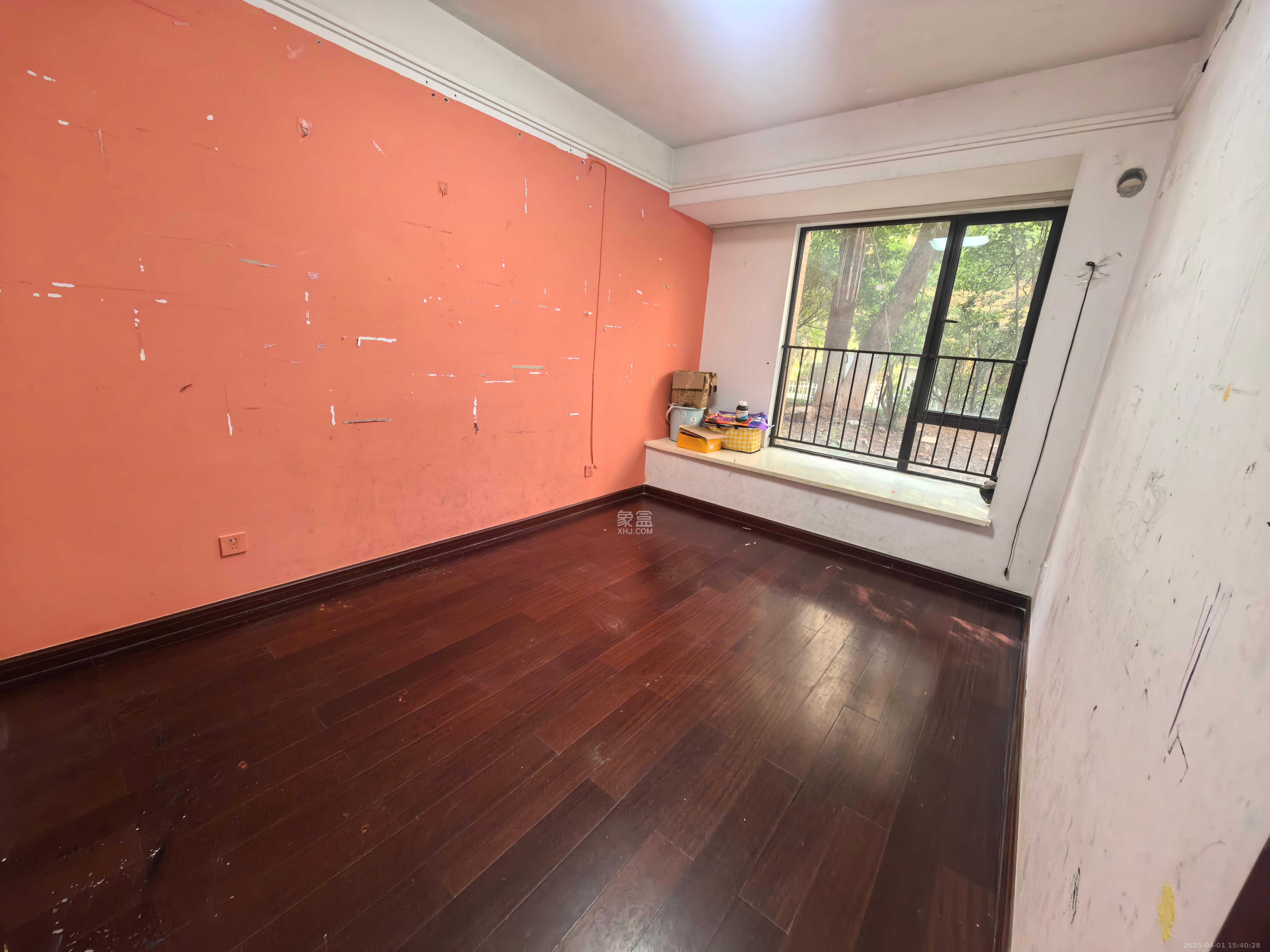 中海国际四期 4室2厅2卫 2500.0元/月 中海国际四期 4室2厅2卫 2500.0元/月室内图