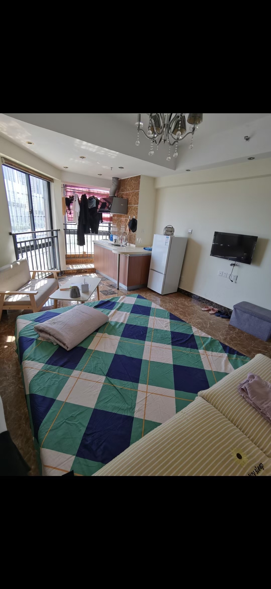 正大豪庭 1室0厅1卫 1300.0元/月 正大豪庭 1室0厅1卫 1300.0元/月室内图