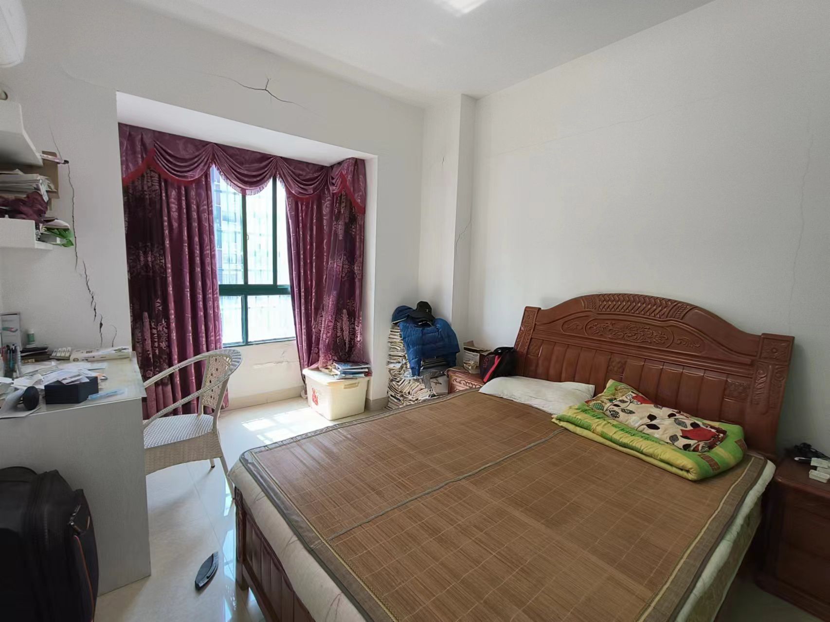 雅香苑 3室0厅0卫 2500.0元/月 雅香苑 3室0厅0卫 2500.0元/月室内图