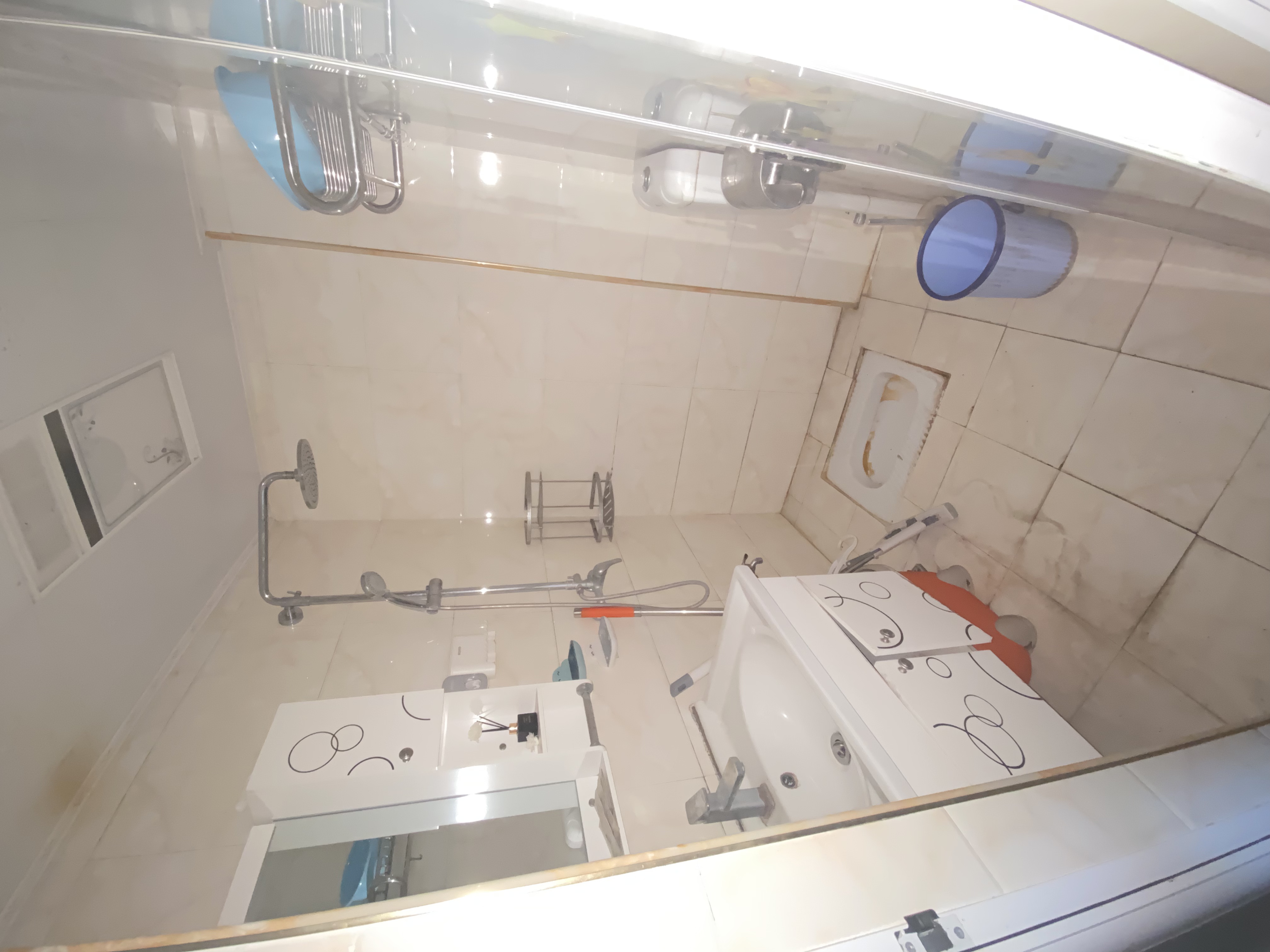 盛世时代广场 1室0厅1卫 1000.0元/月 盛世时代广场 1室0厅1卫 1000.0元/月室内图