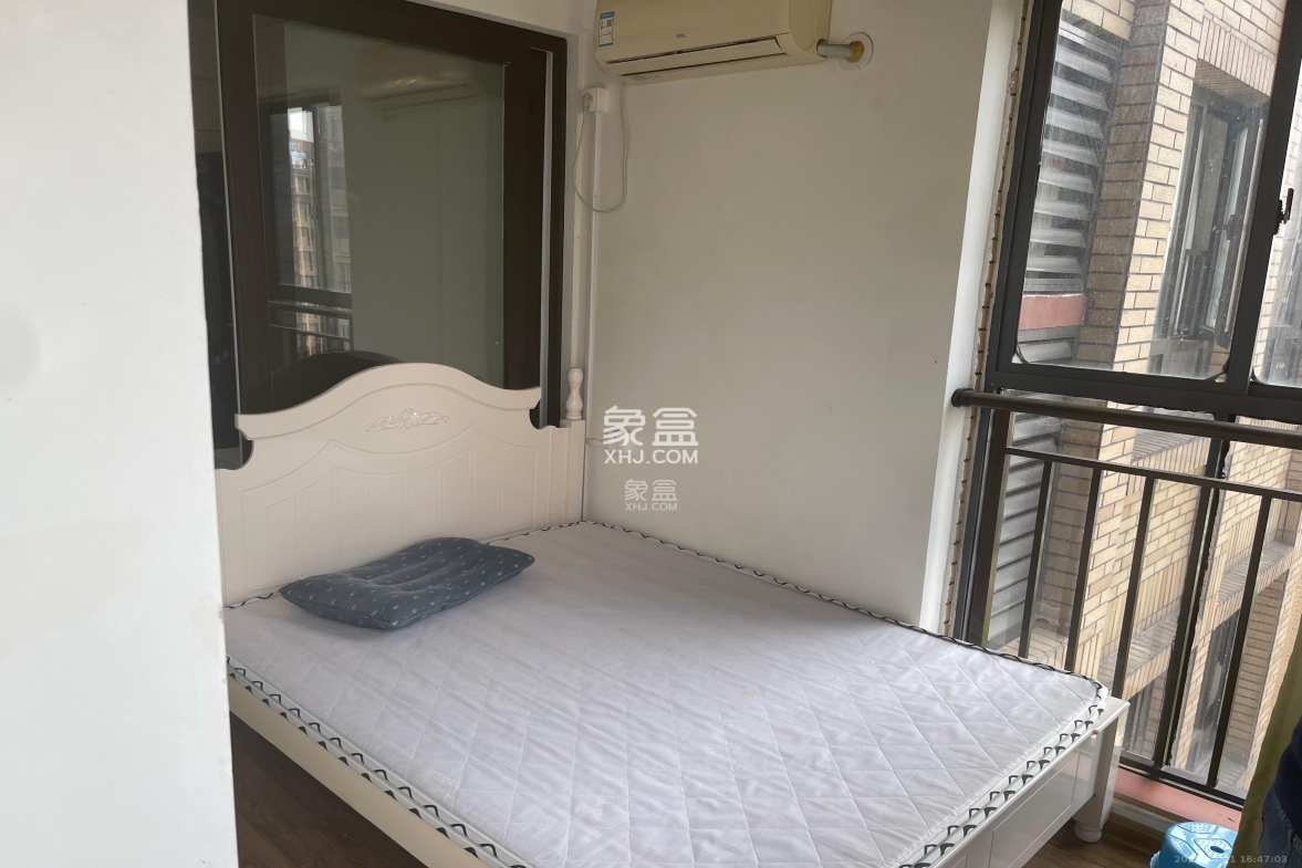 兴汝金城 1室1厅1卫 900.0元/月 兴汝金城 1室1厅1卫 900.0元/月室内图