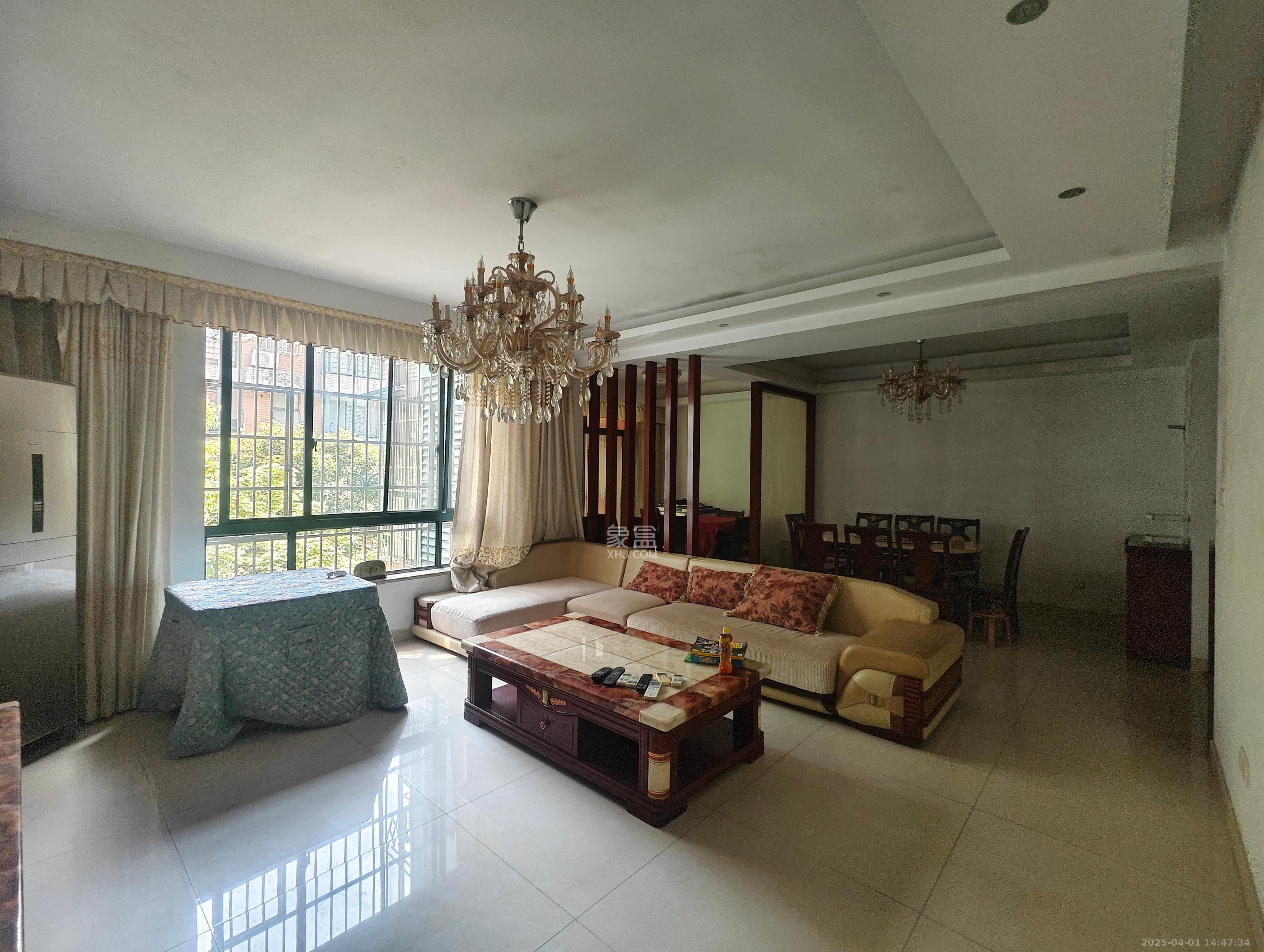 东业早安星城 3室2厅2卫 2200.0元/月 东业早安星城 3室2厅2卫 2200.0元/月室内图