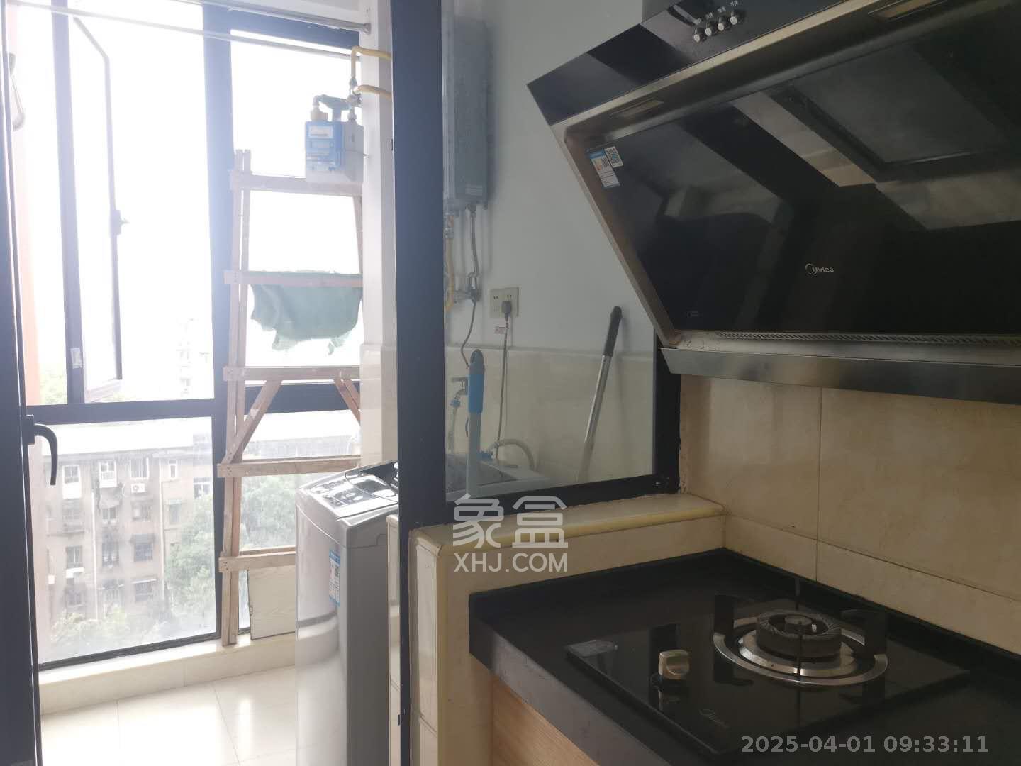 荣悦台  2室1厅1卫   2700.00元/月室内图