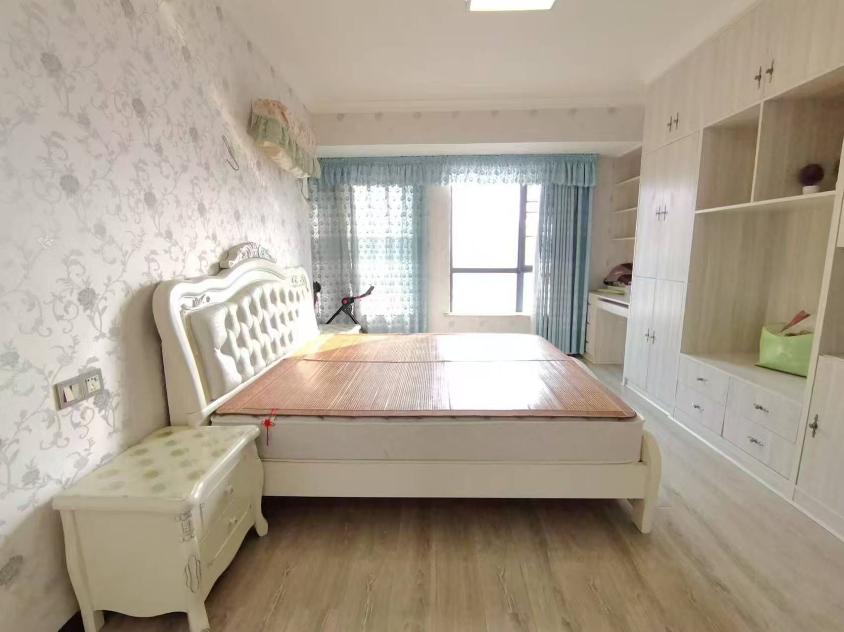 金益紫檀 1室0厅0卫 1800.0元/月 金益紫檀 1室0厅0卫 1800.0元/月室内图