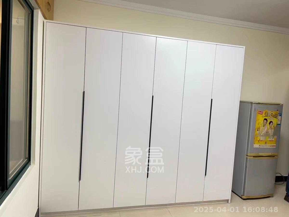 三和公寓  1室1厅1卫   1400.00元/月室内图