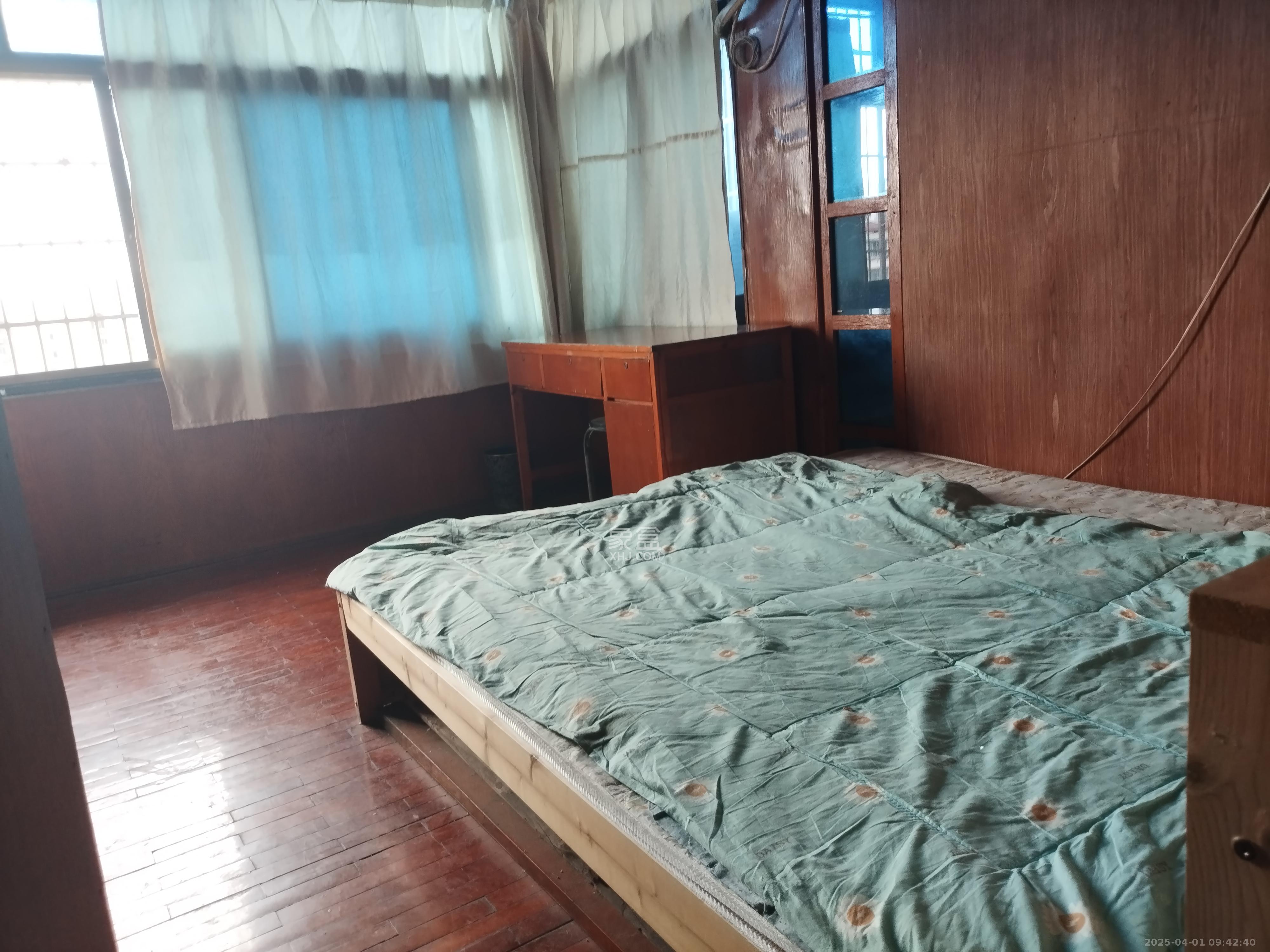 朝阳一、二村  1室0厅0卫    1600.0元/月室内图