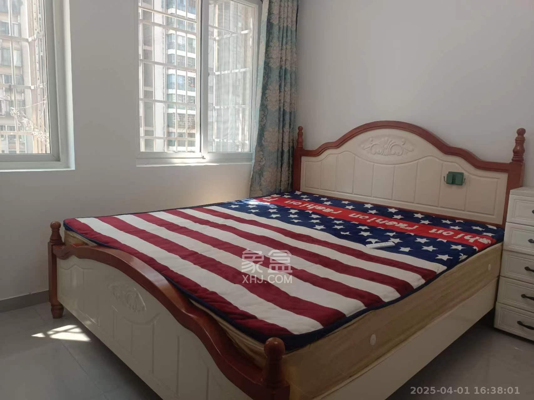 巧克力空间(建鸿达现代大厦) 2室2厅1卫 2500.0元/月 巧克力空间(建鸿达现代大厦) 2室2厅1卫 2500.0元/月室内图