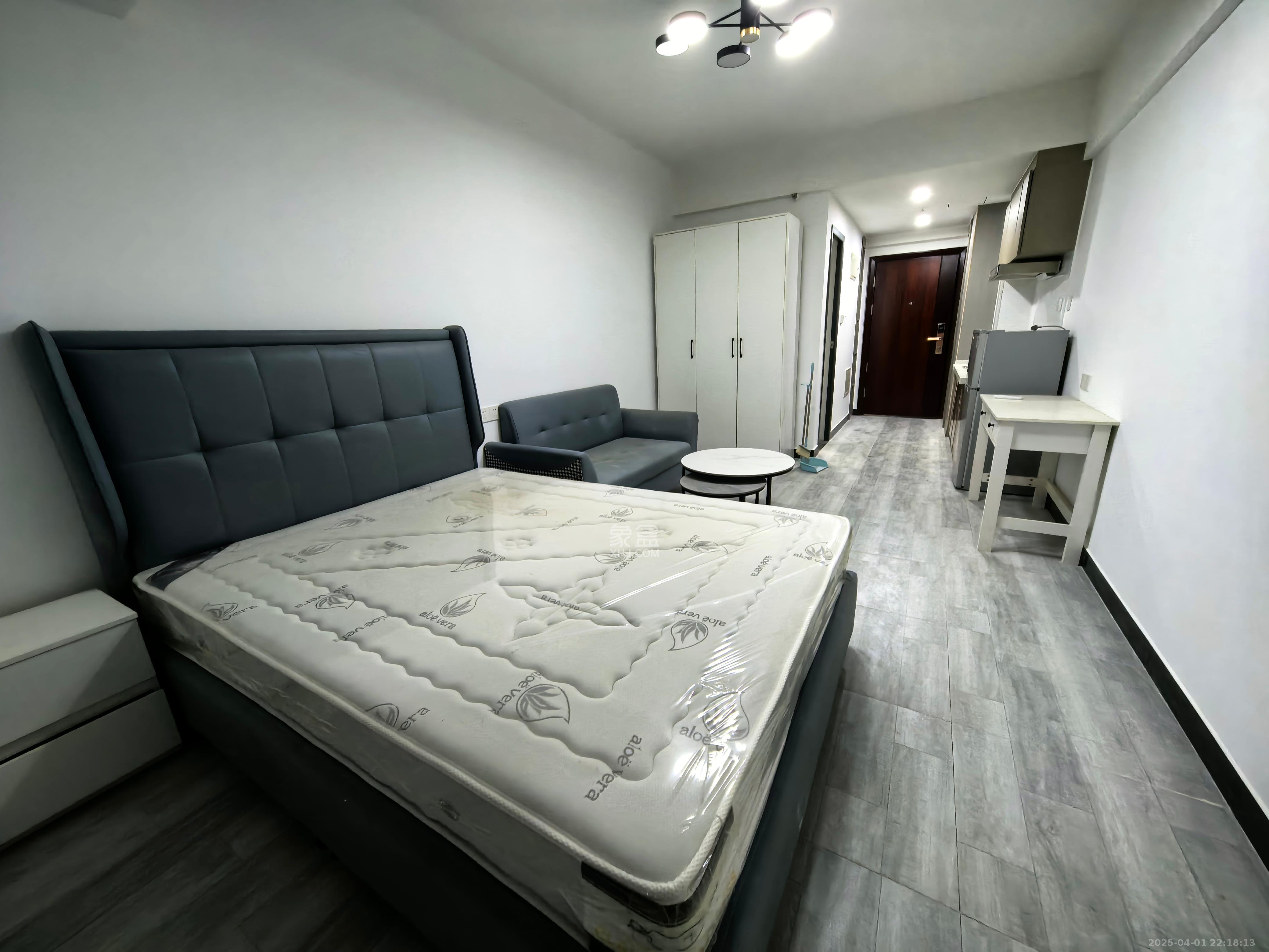 碧桂园印象 1室1厅1卫 1480.0元/月 碧桂园印象 1室1厅1卫 1480.0元/月室内图