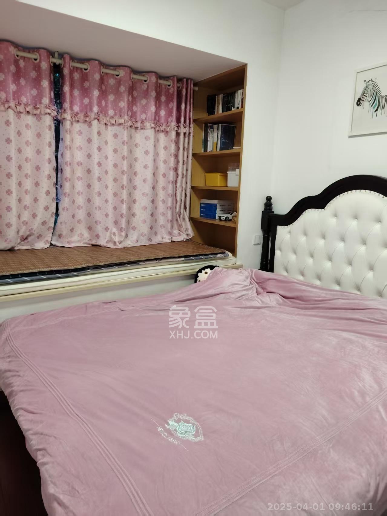 中建芙蓉嘉苑  3室2厅2卫    2400.0元/月室内图